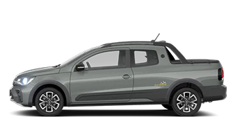 Saveiro Extreme CD