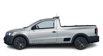 Saveiro Robust CS