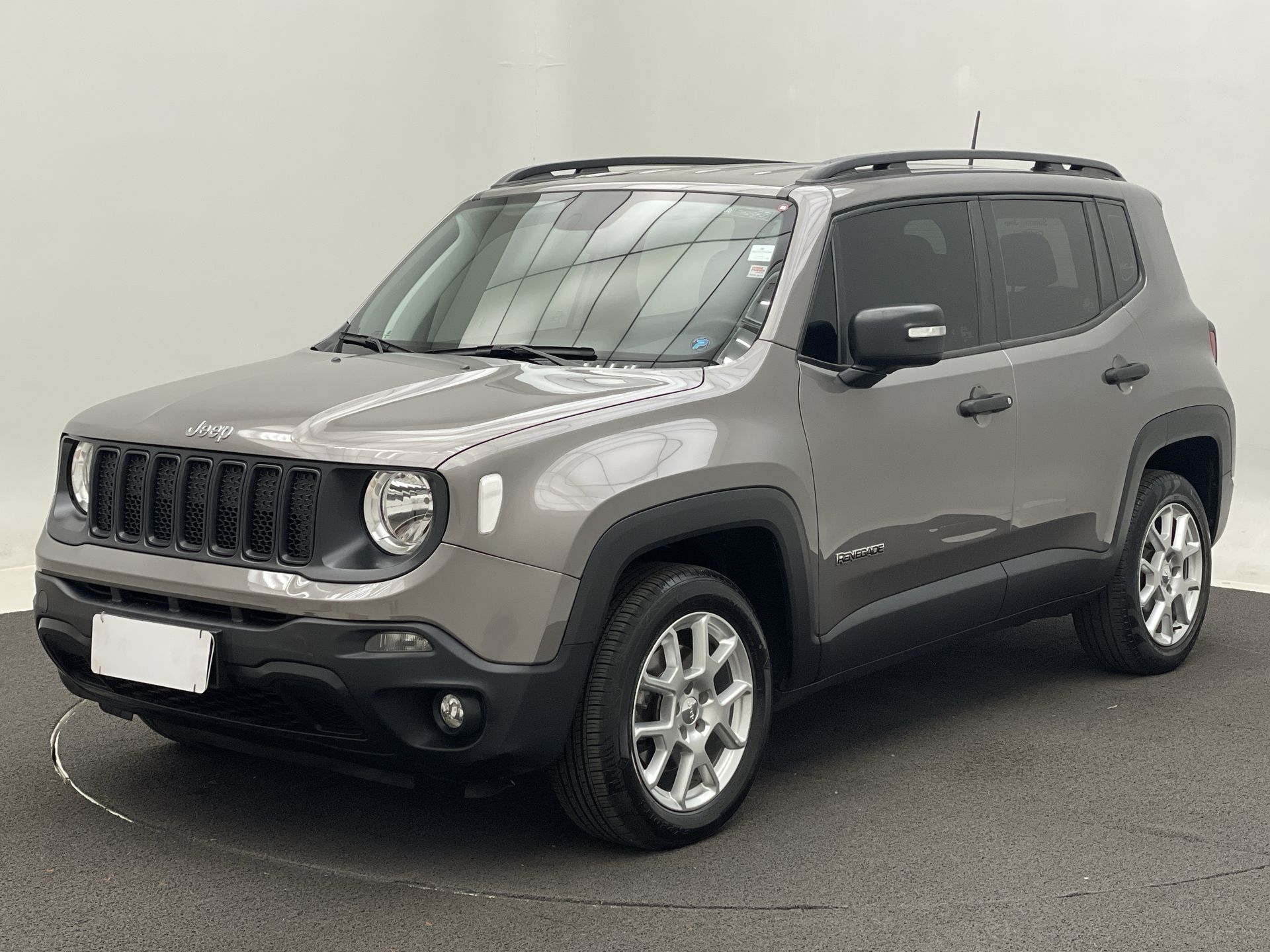 Jeep-RENEGADE-Renegade Sport 1.8 4x2 Flex 16V Aut.
