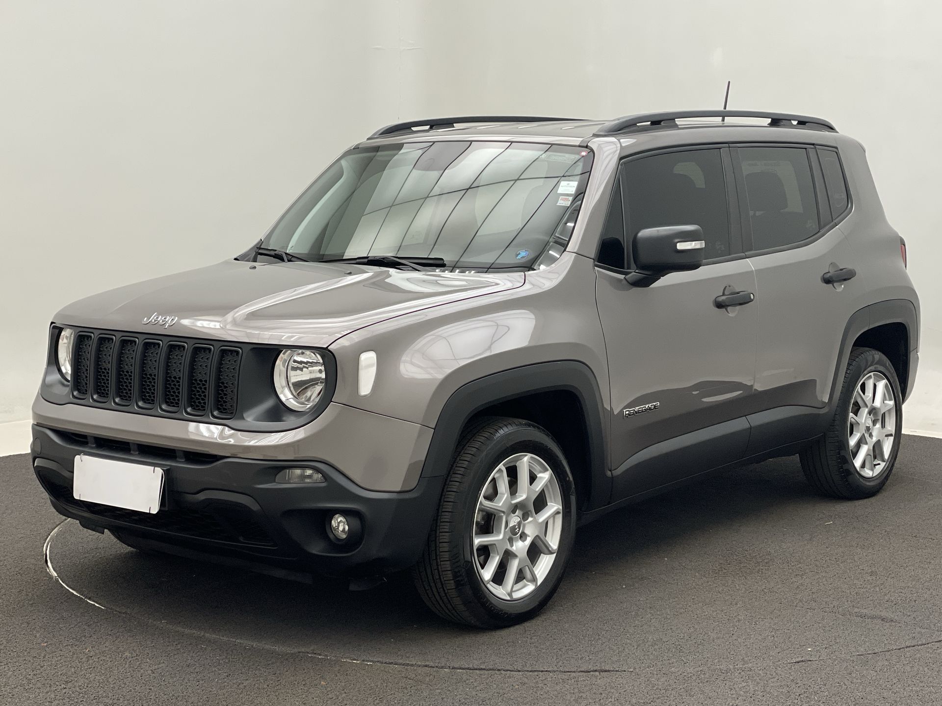 Jeep-RENEGADE-Renegade Sport 1.8 4x2 Flex 16V Aut.