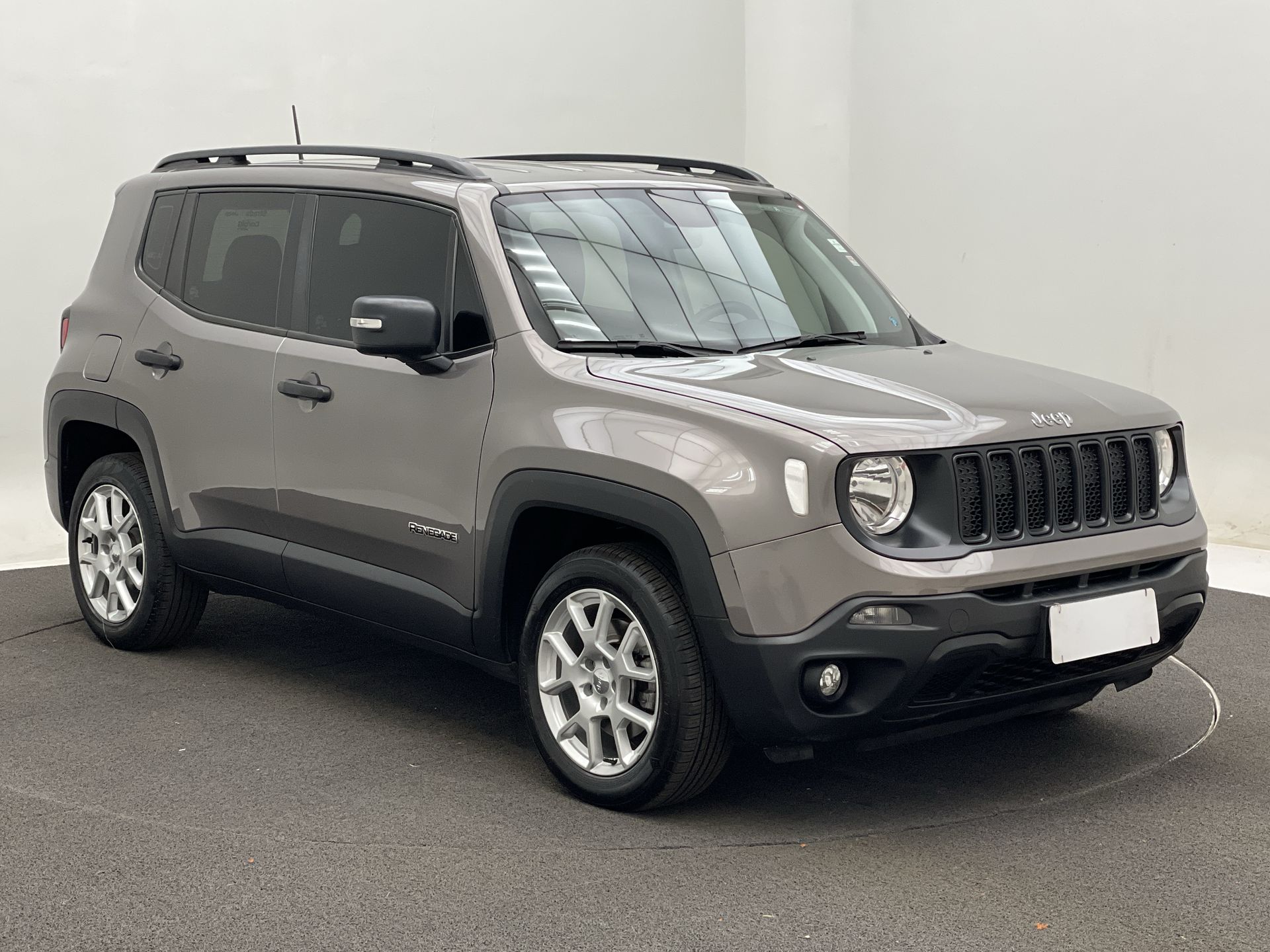Jeep-RENEGADE-Renegade Sport 1.8 4x2 Flex 16V Aut.