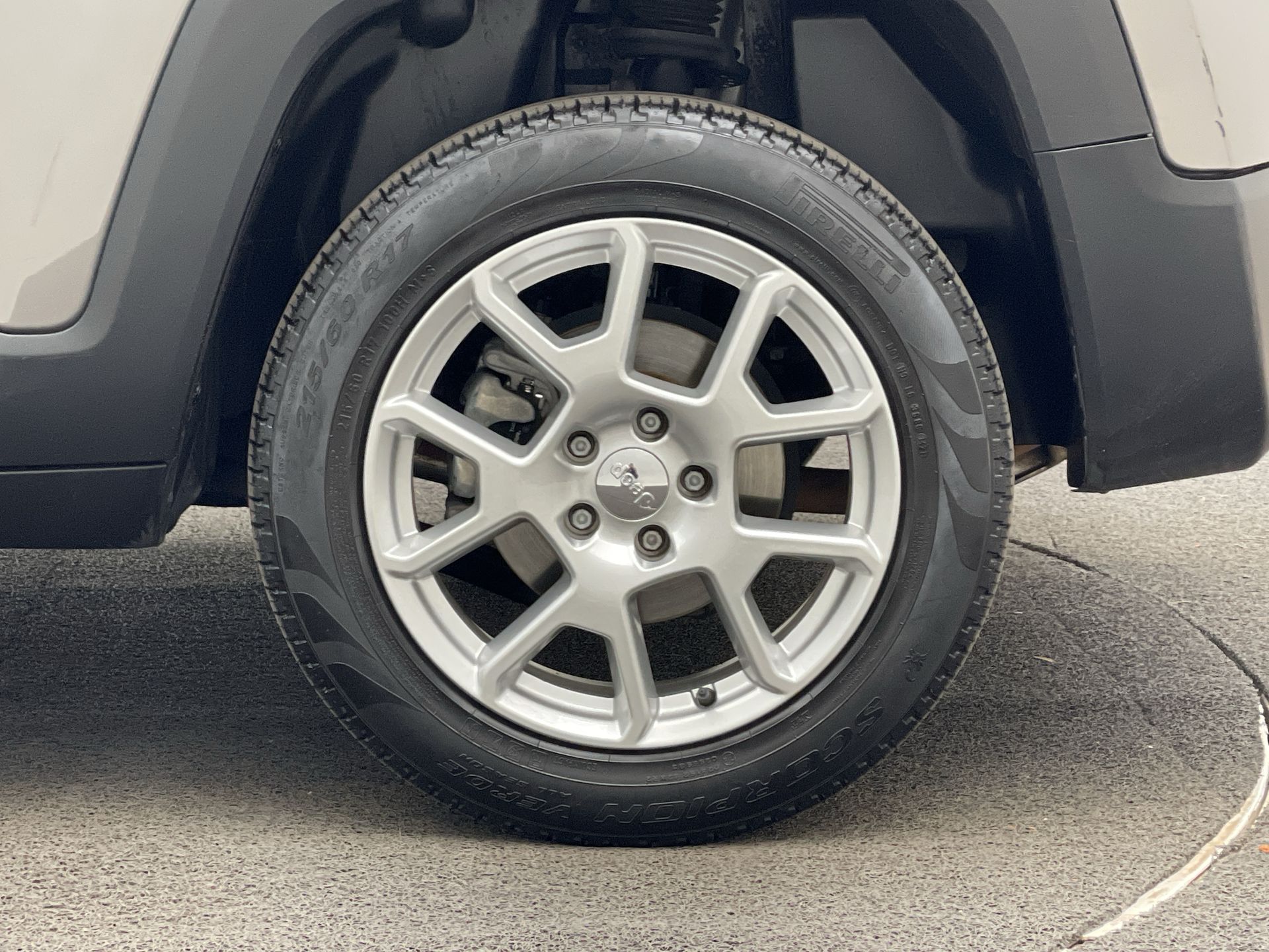 Jeep-RENEGADE-Renegade Sport 1.8 4x2 Flex 16V Aut.