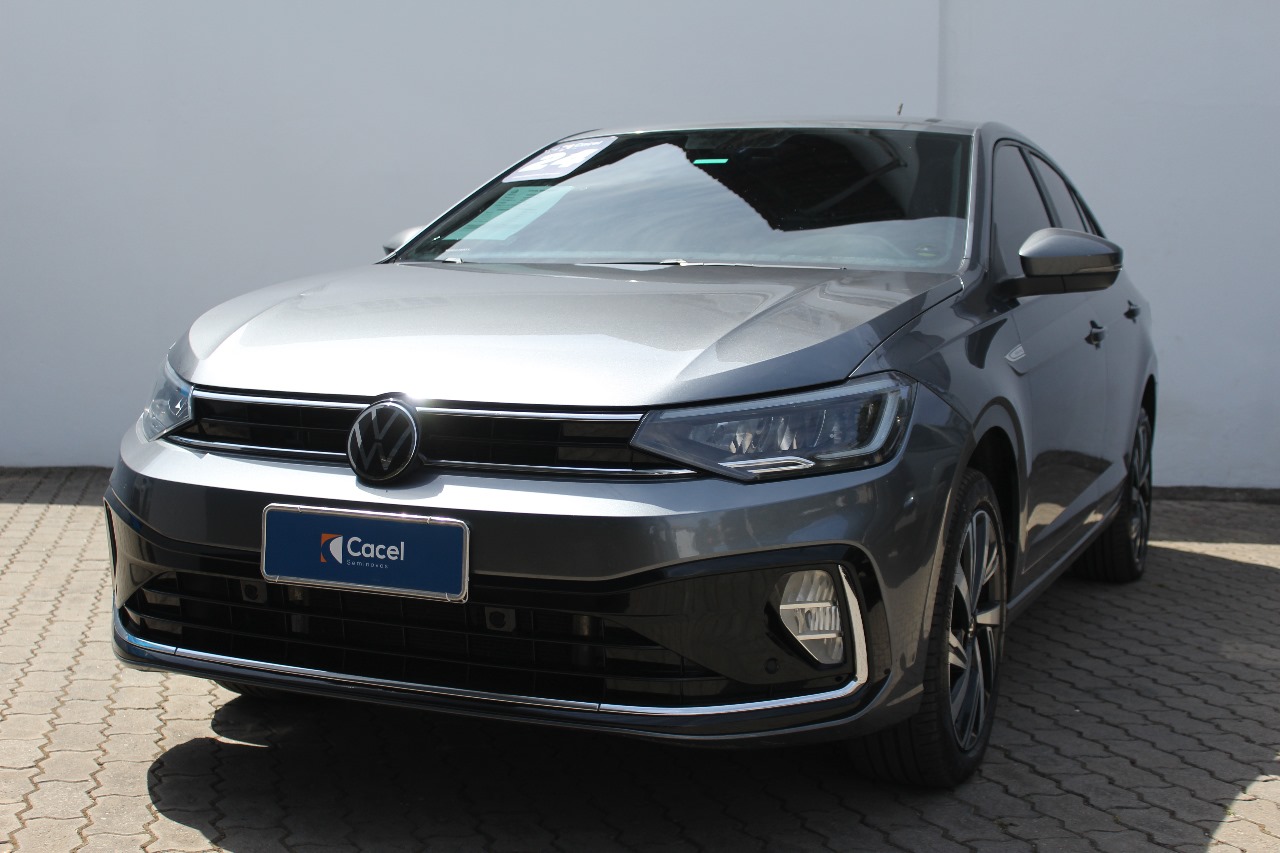 VIRTUS Highline 200 TSI 1.0 Flex 12V Aut