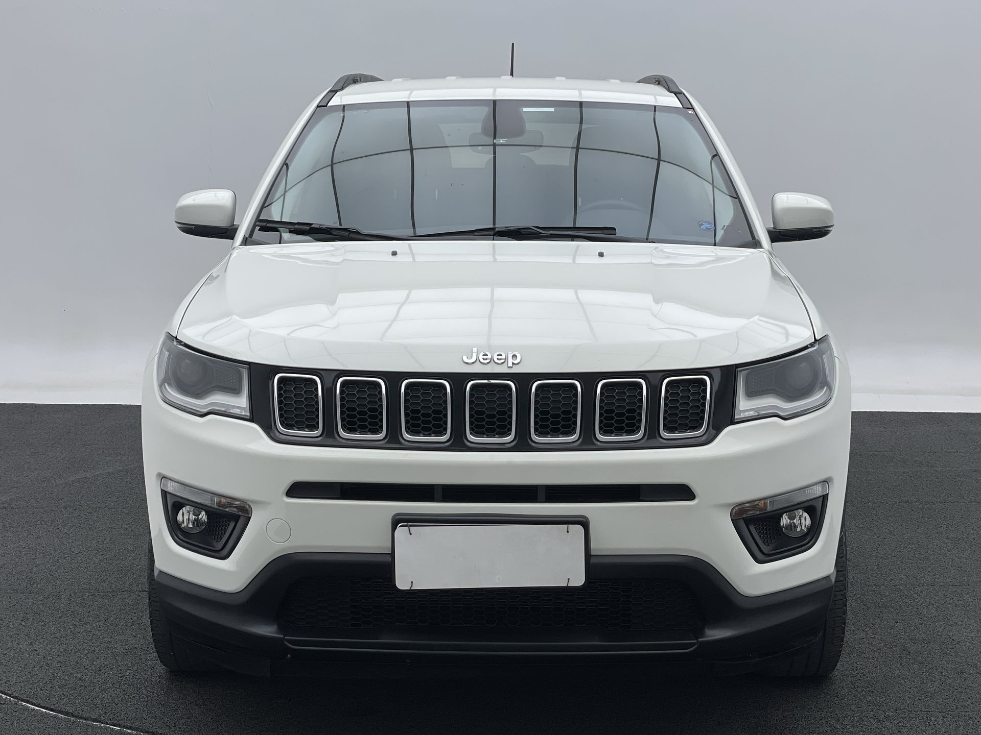 Jeep-COMPASS-COMPASS LONGITUDE 2.0 4x2 Flex 16V Aut.