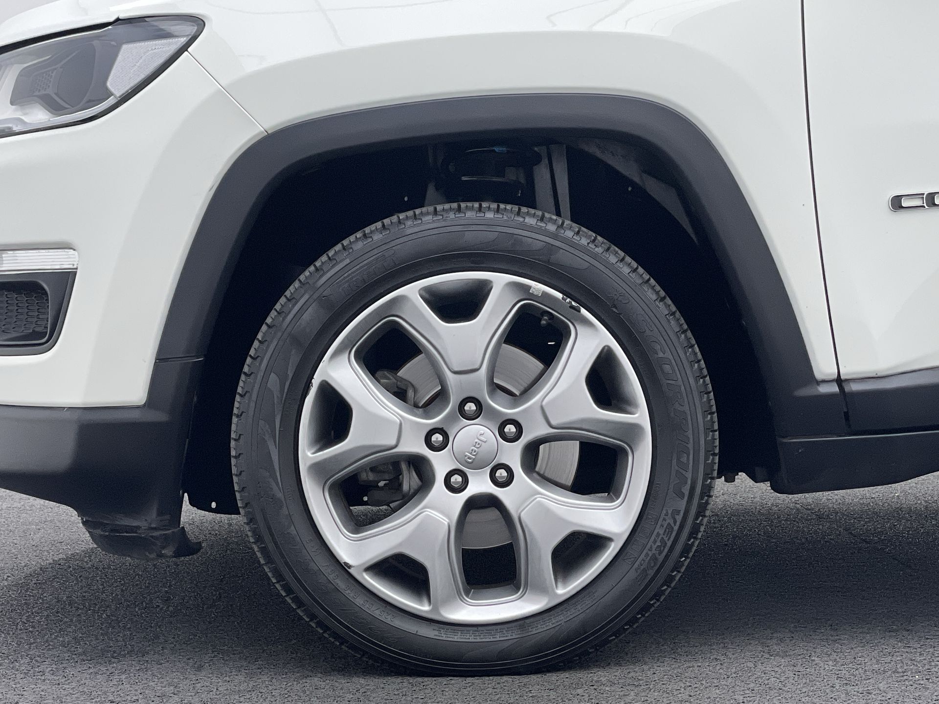 Jeep-COMPASS-COMPASS LONGITUDE 2.0 4x2 Flex 16V Aut.