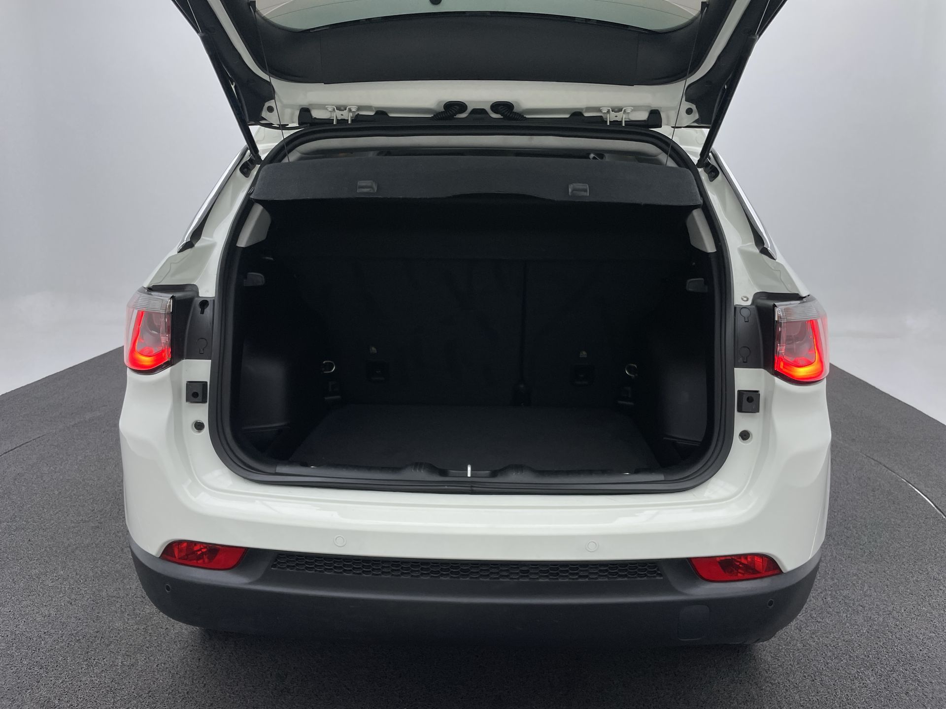 Jeep-COMPASS-COMPASS LONGITUDE 2.0 4x2 Flex 16V Aut.
