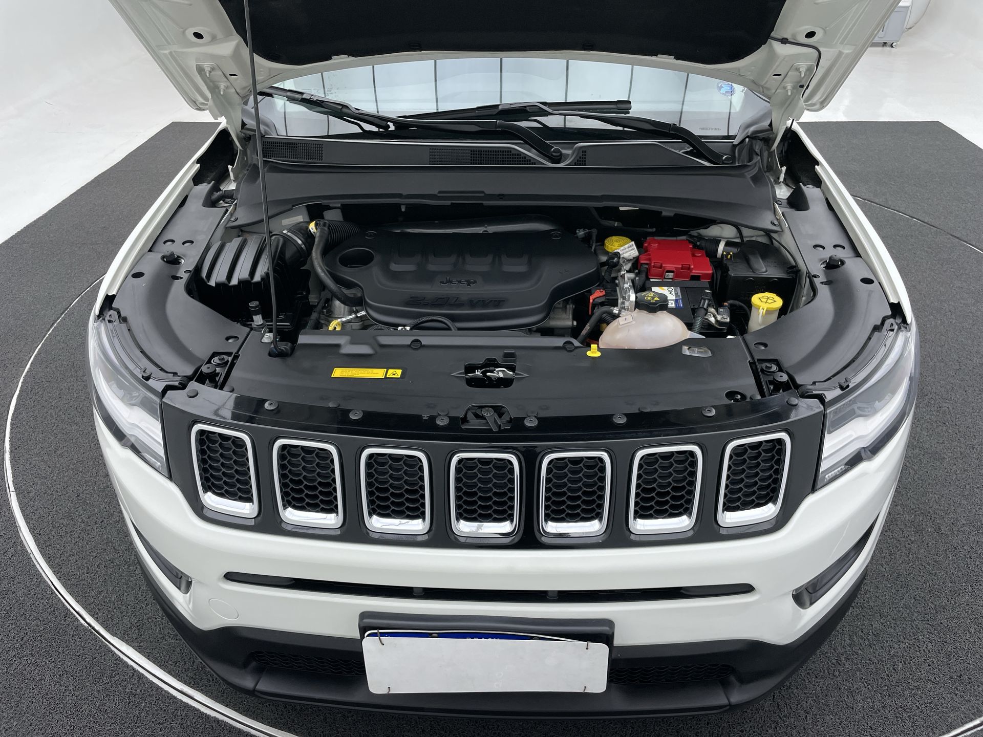 Jeep-COMPASS-COMPASS LONGITUDE 2.0 4x2 Flex 16V Aut.