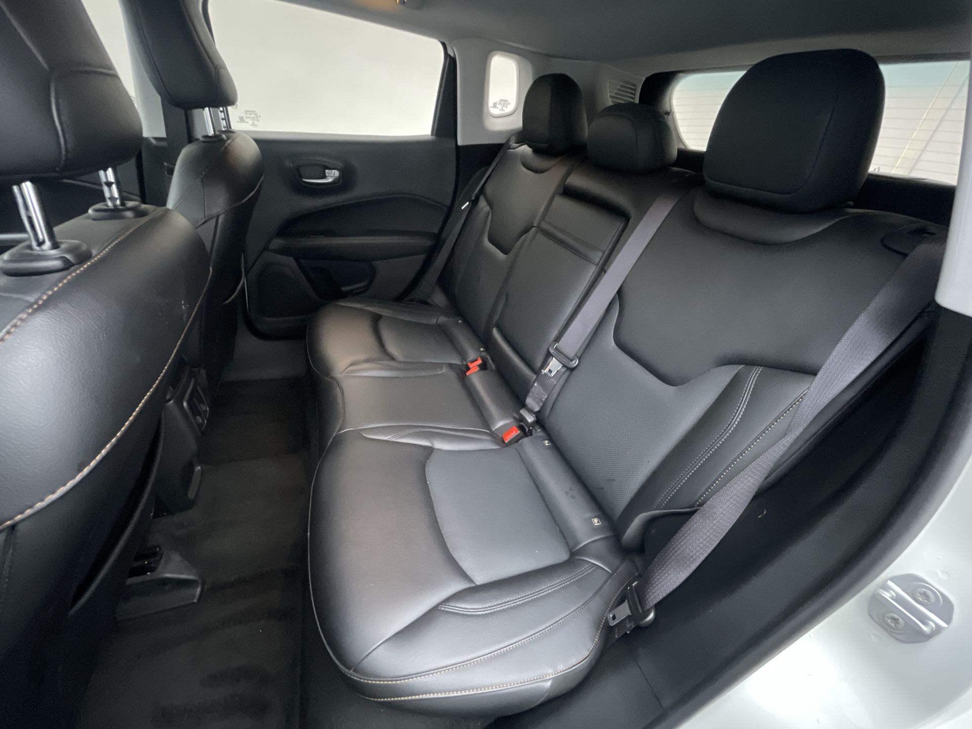 Jeep-COMPASS-COMPASS LONGITUDE 2.0 4x2 Flex 16V Aut.