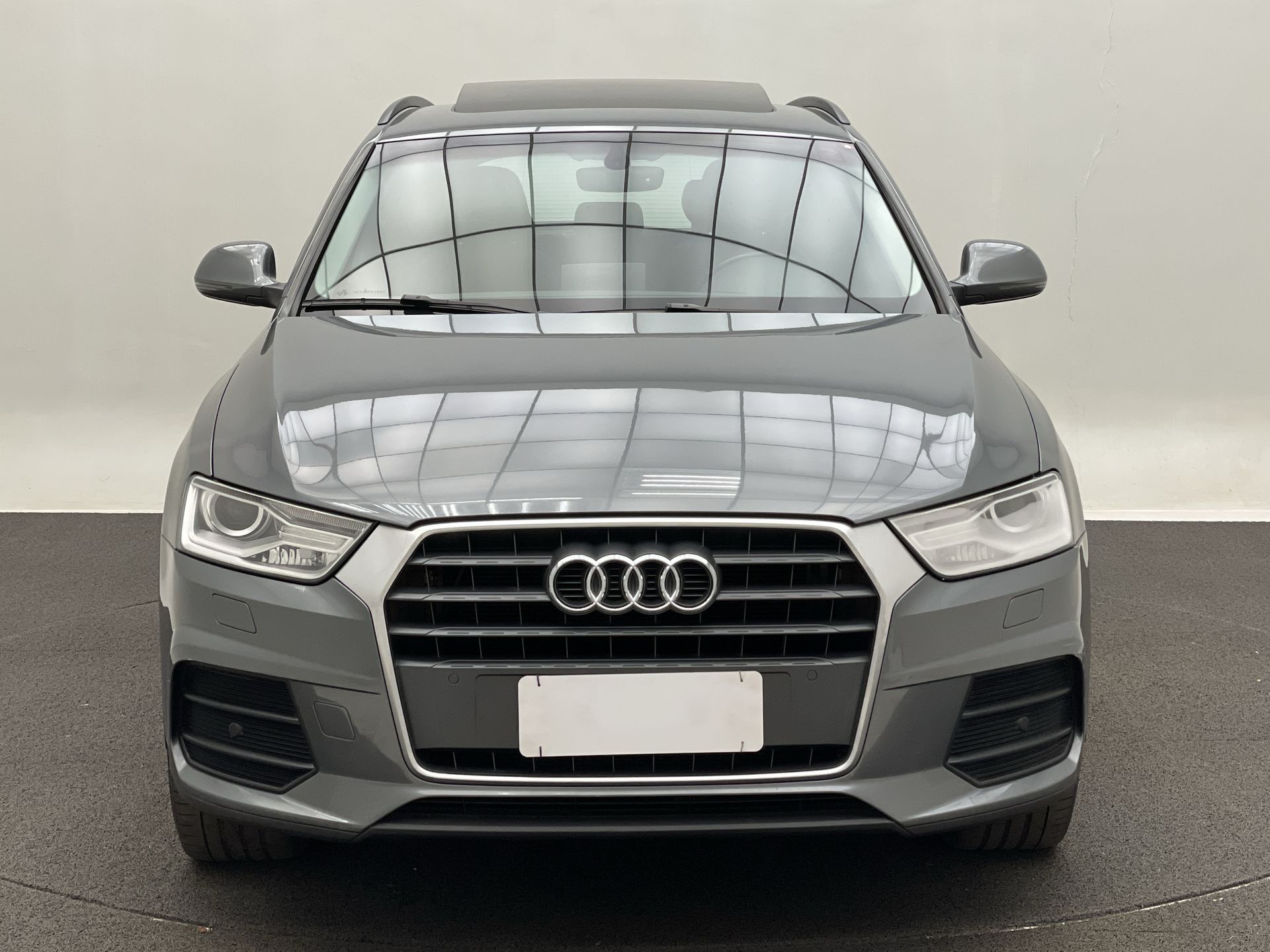 Q3 1.4 TFSI/TFSI Flex S-tronic 5p