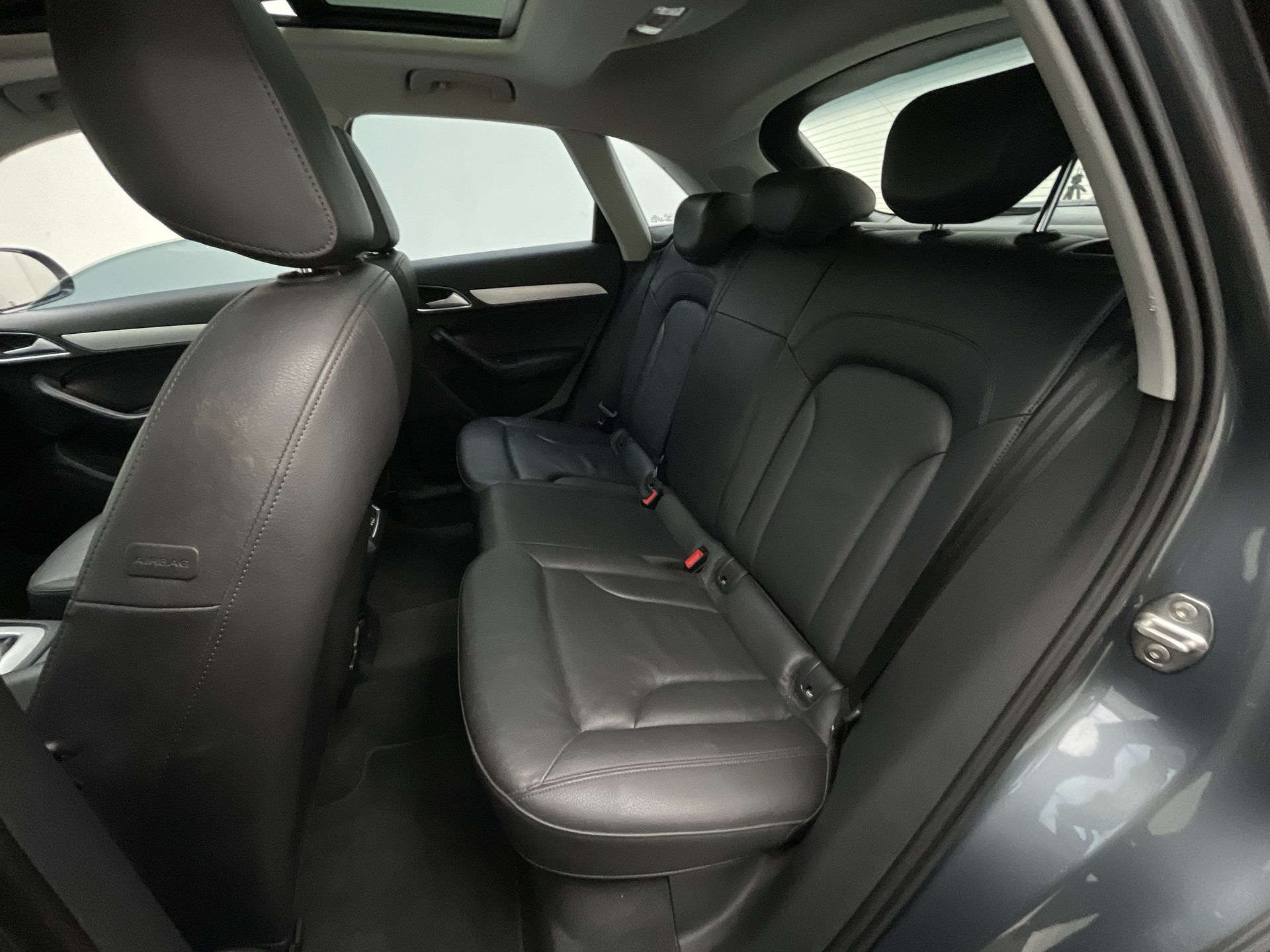 q3 1.4 tfsi/tfsi flex s-tronic 5p