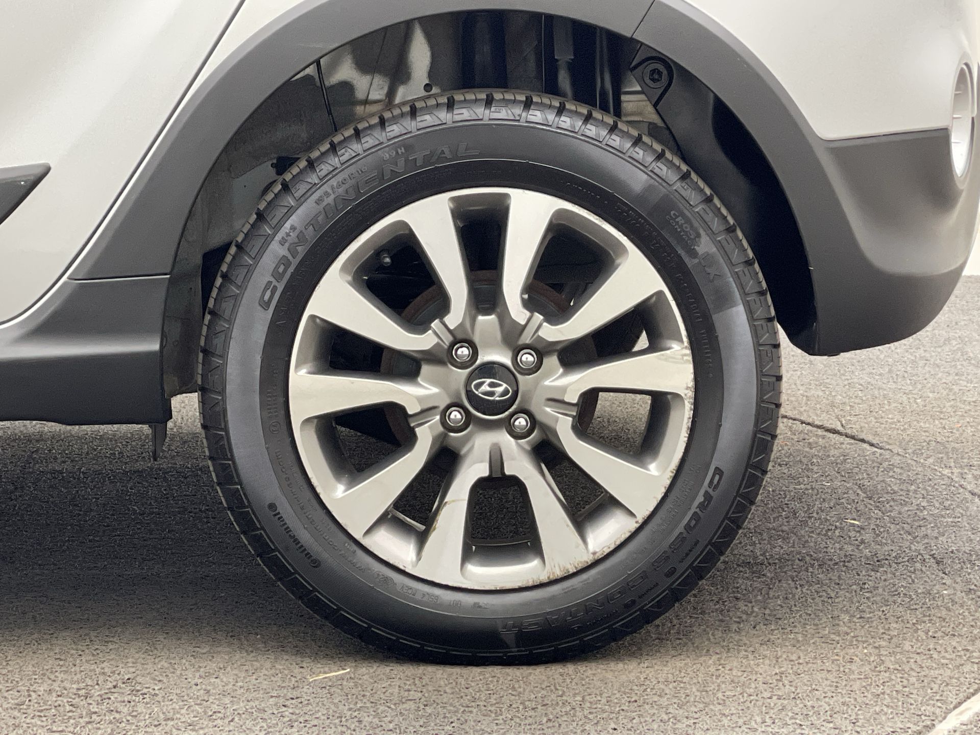 HB20X Premium 1.6 Flex 16V Aut.