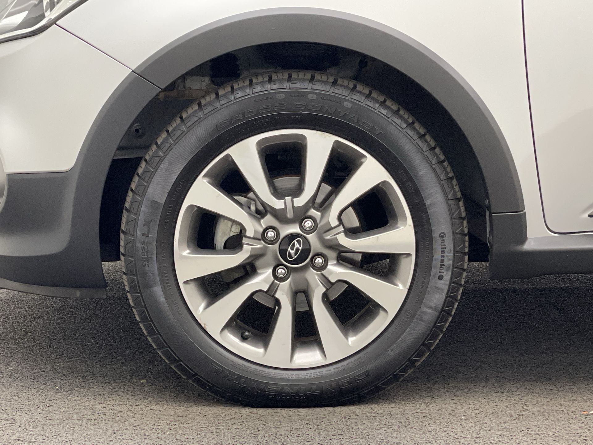 HB20X Premium 1.6 Flex 16V Aut.