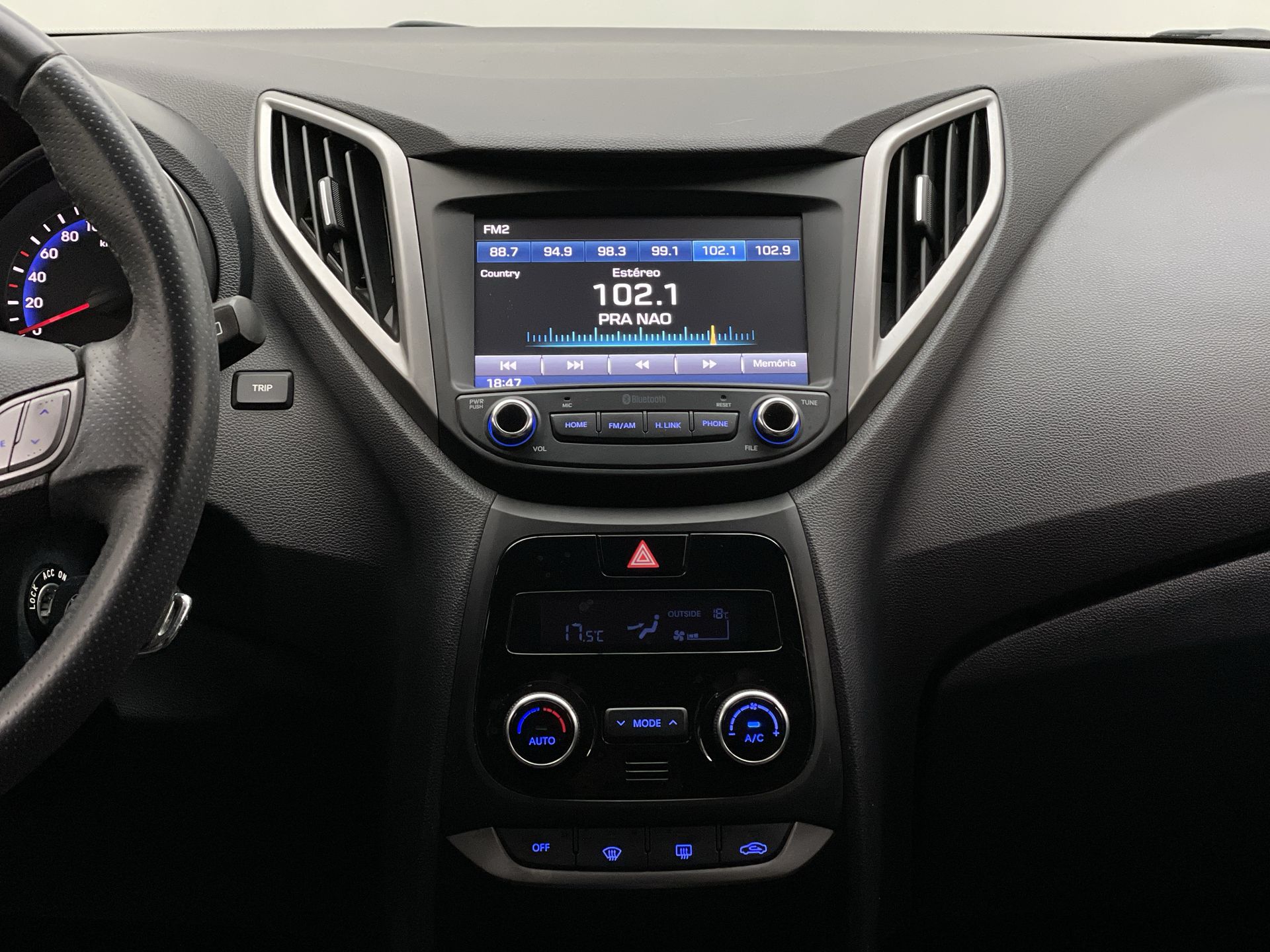 HB20X Premium 1.6 Flex 16V Aut.