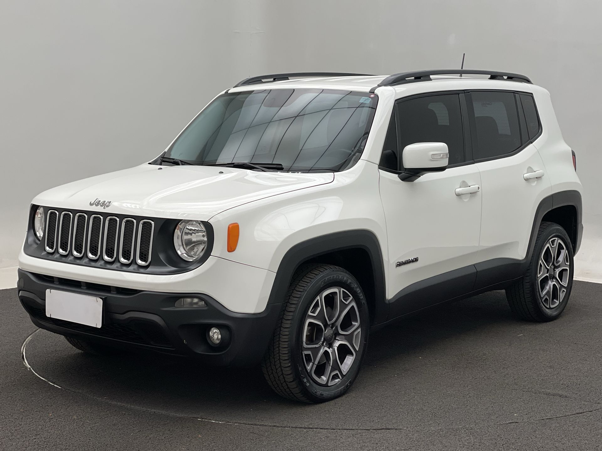Jeep-RENEGADE-Renegade Longitude 2.0 4x4 TB Diesel Aut