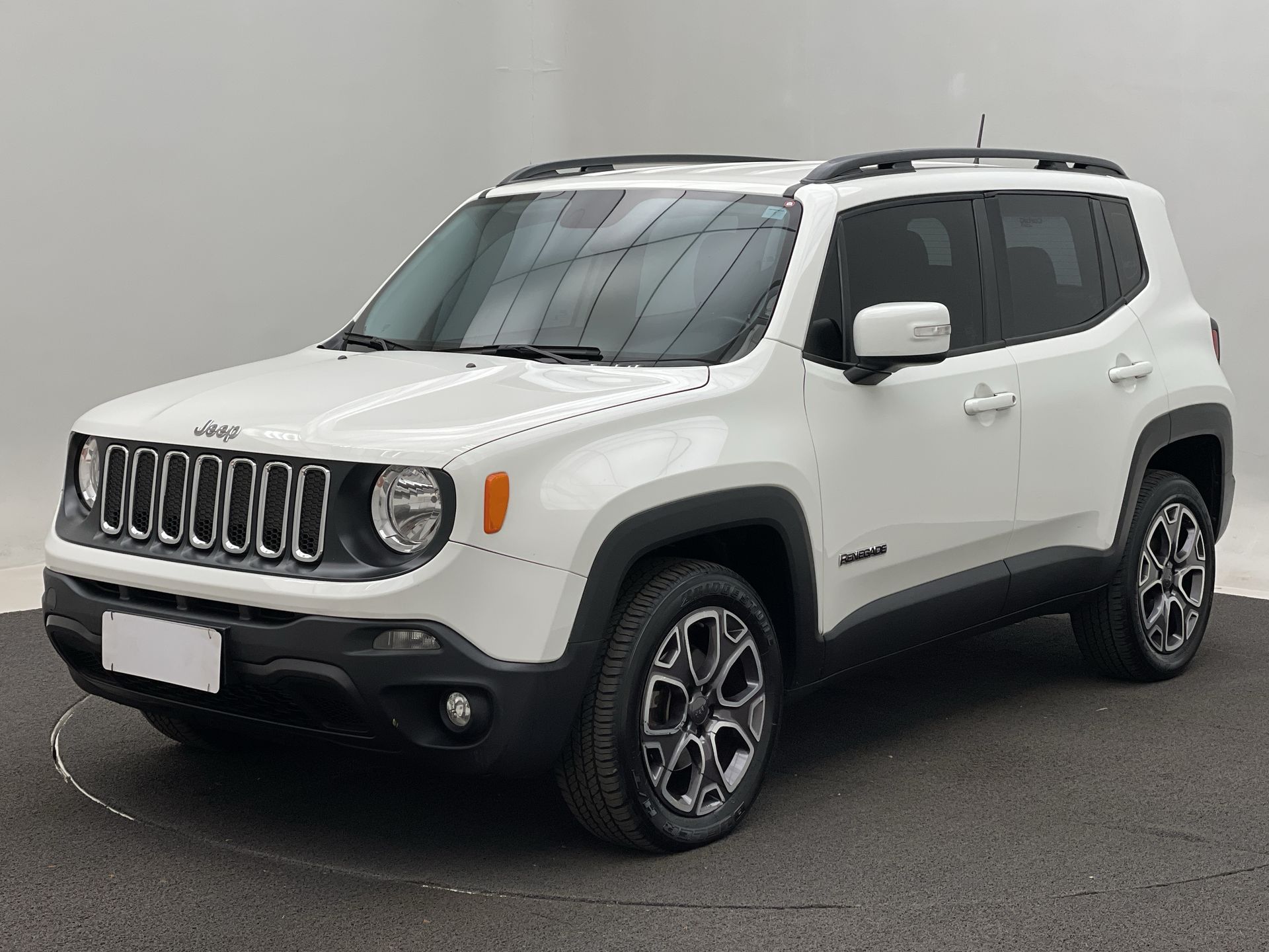 Jeep-RENEGADE-Renegade Longitude 2.0 4x4 TB Diesel Aut