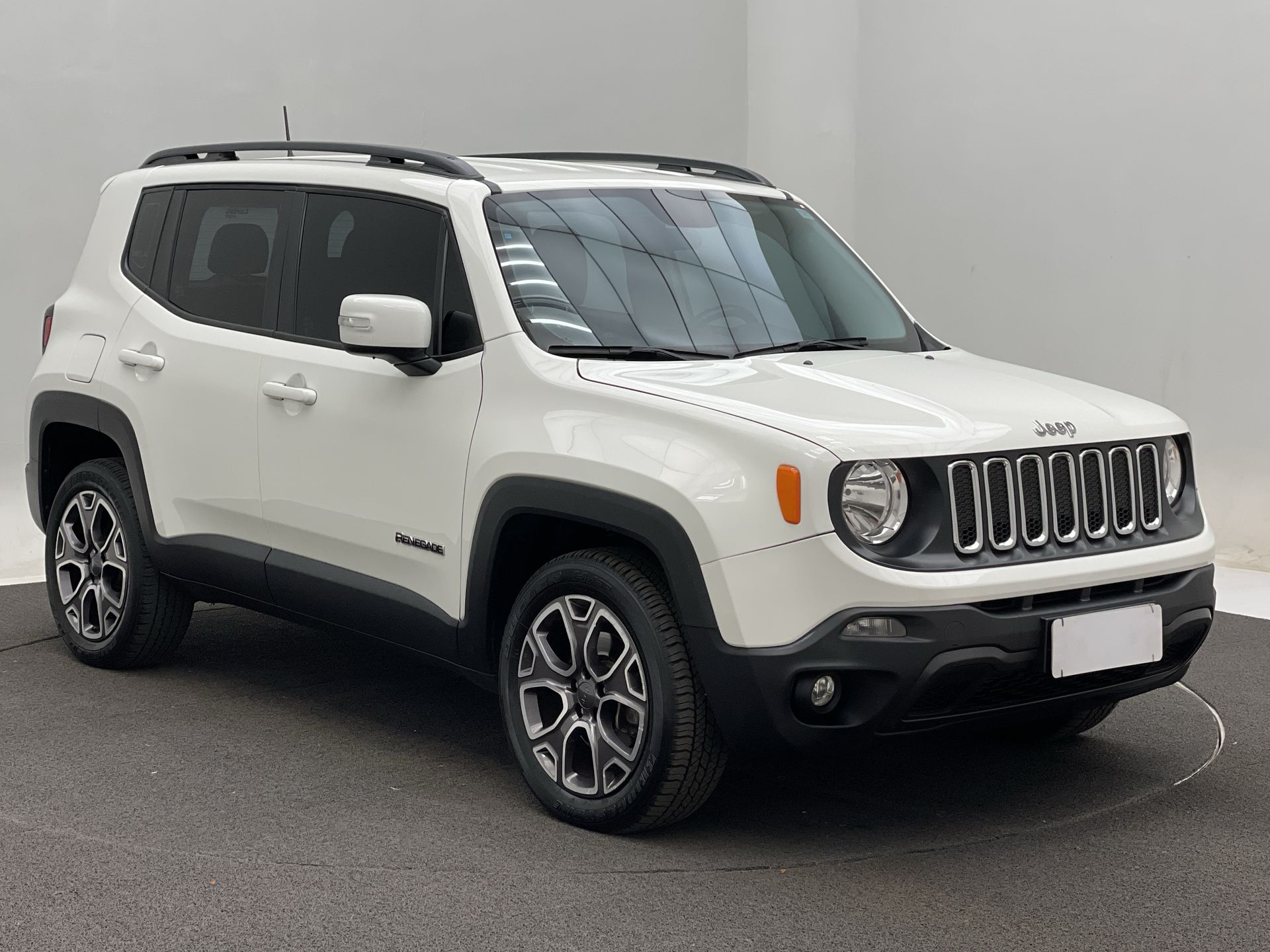 Jeep-RENEGADE-Renegade Longitude 2.0 4x4 TB Diesel Aut