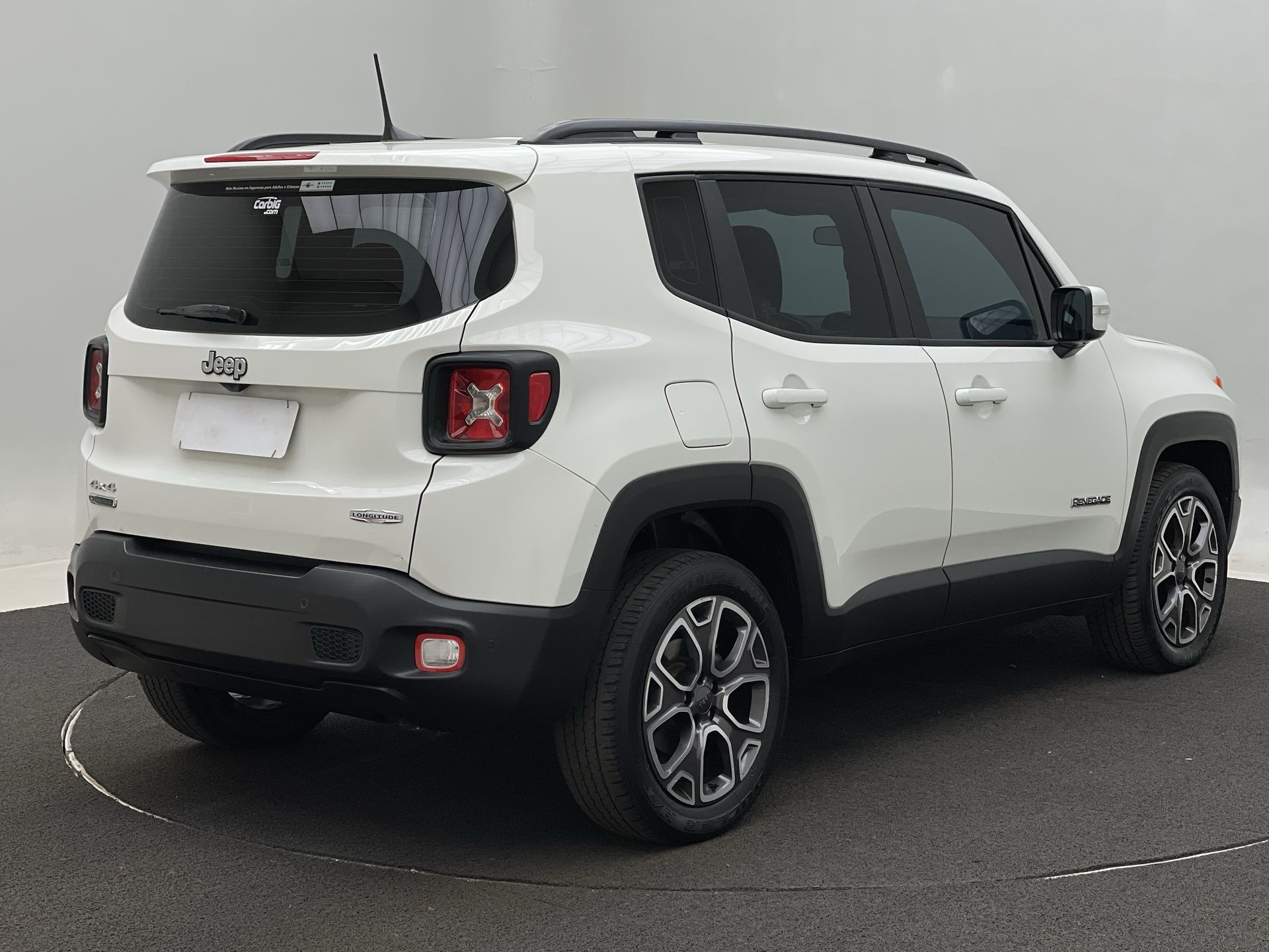 Jeep-RENEGADE-Renegade Longitude 2.0 4x4 TB Diesel Aut