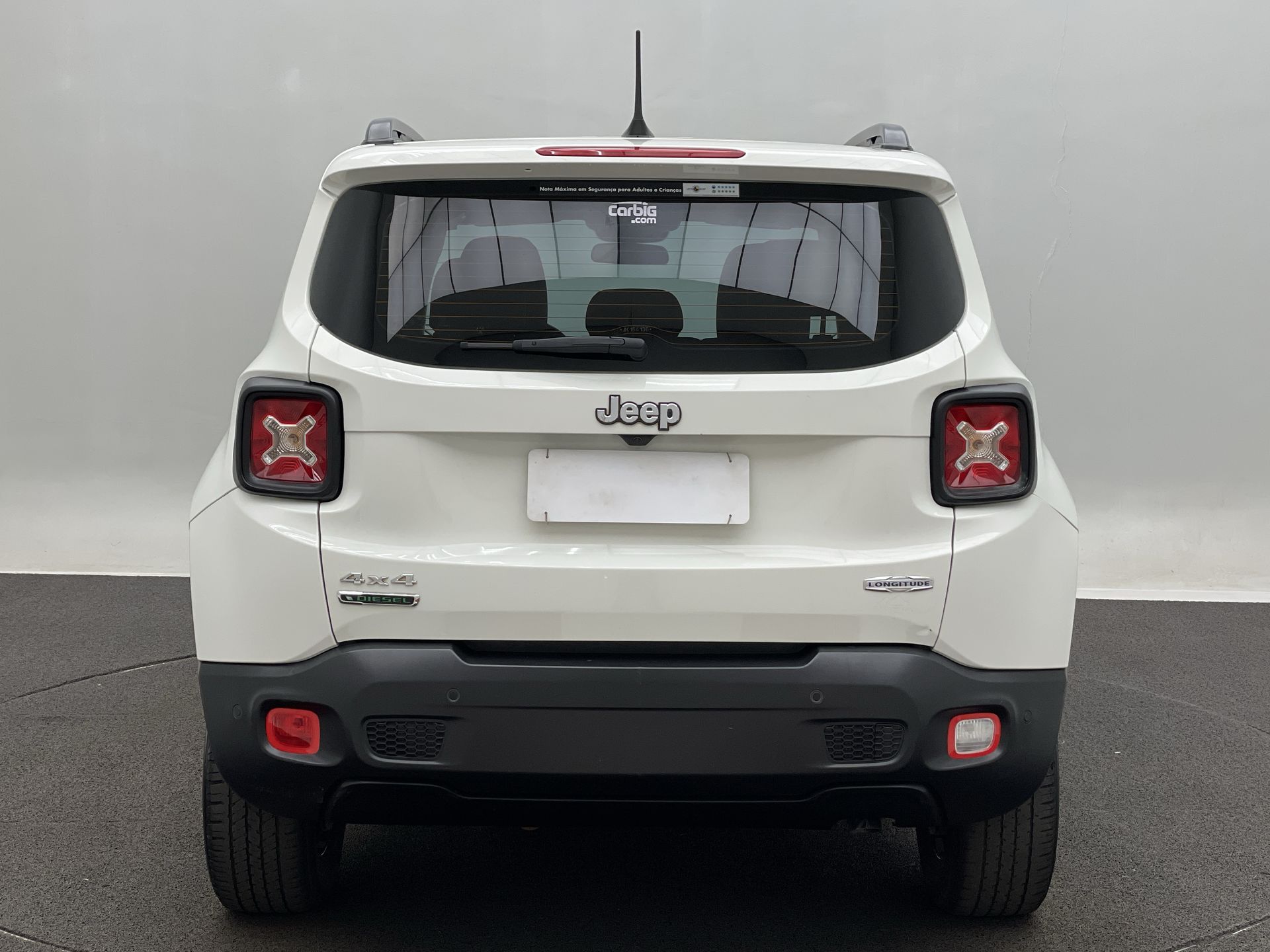 Jeep-RENEGADE-Renegade Longitude 2.0 4x4 TB Diesel Aut
