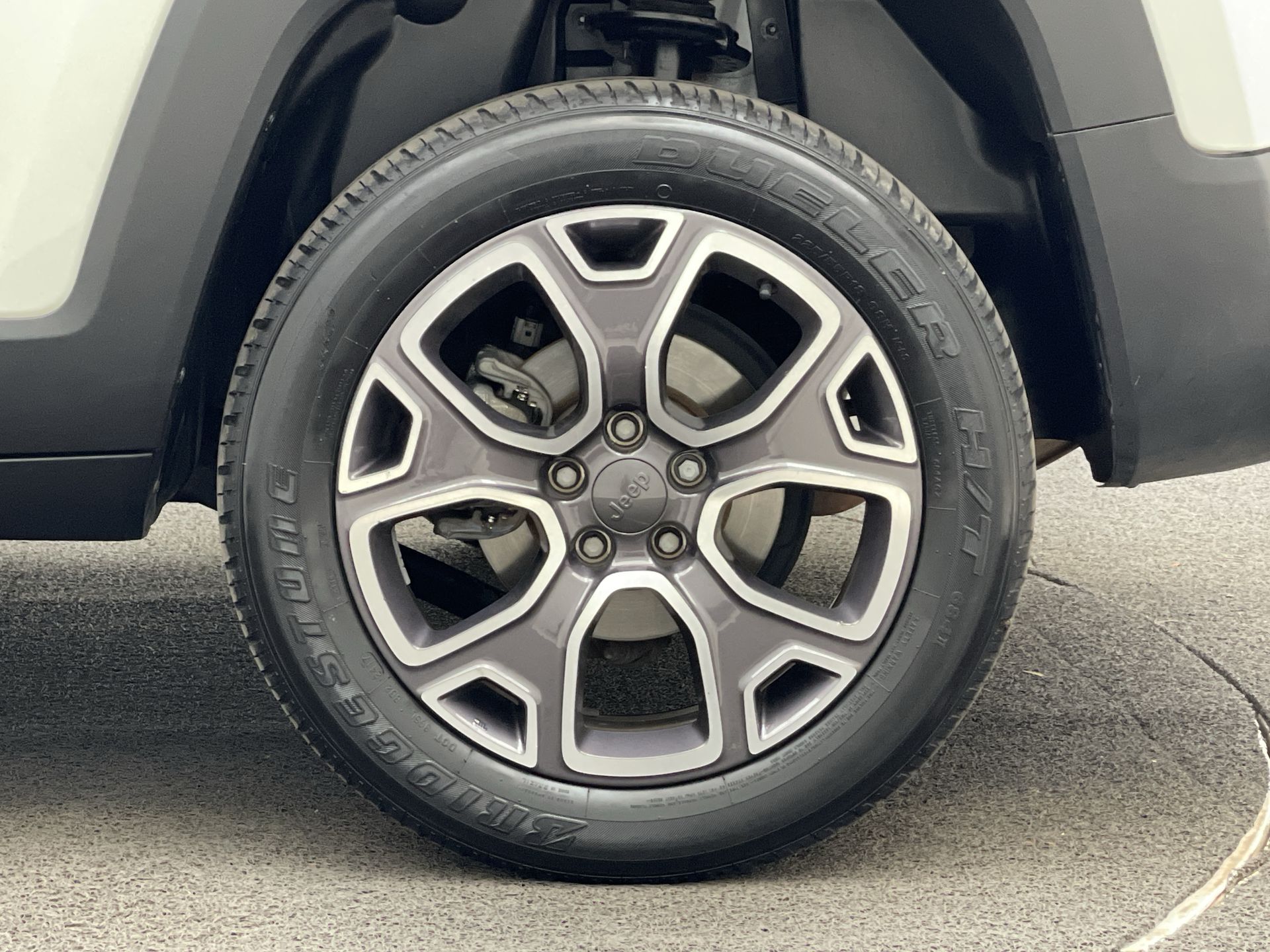 Jeep-RENEGADE-Renegade Longitude 2.0 4x4 TB Diesel Aut