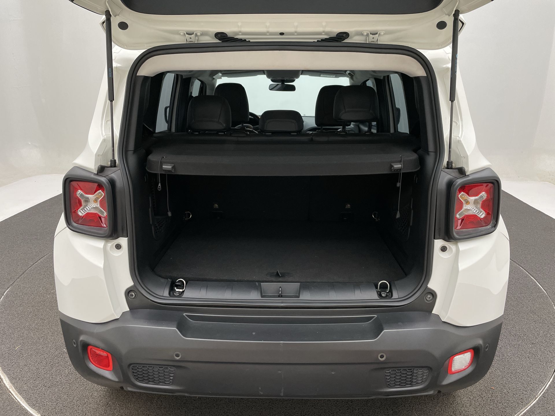 Jeep-RENEGADE-Renegade Longitude 2.0 4x4 TB Diesel Aut