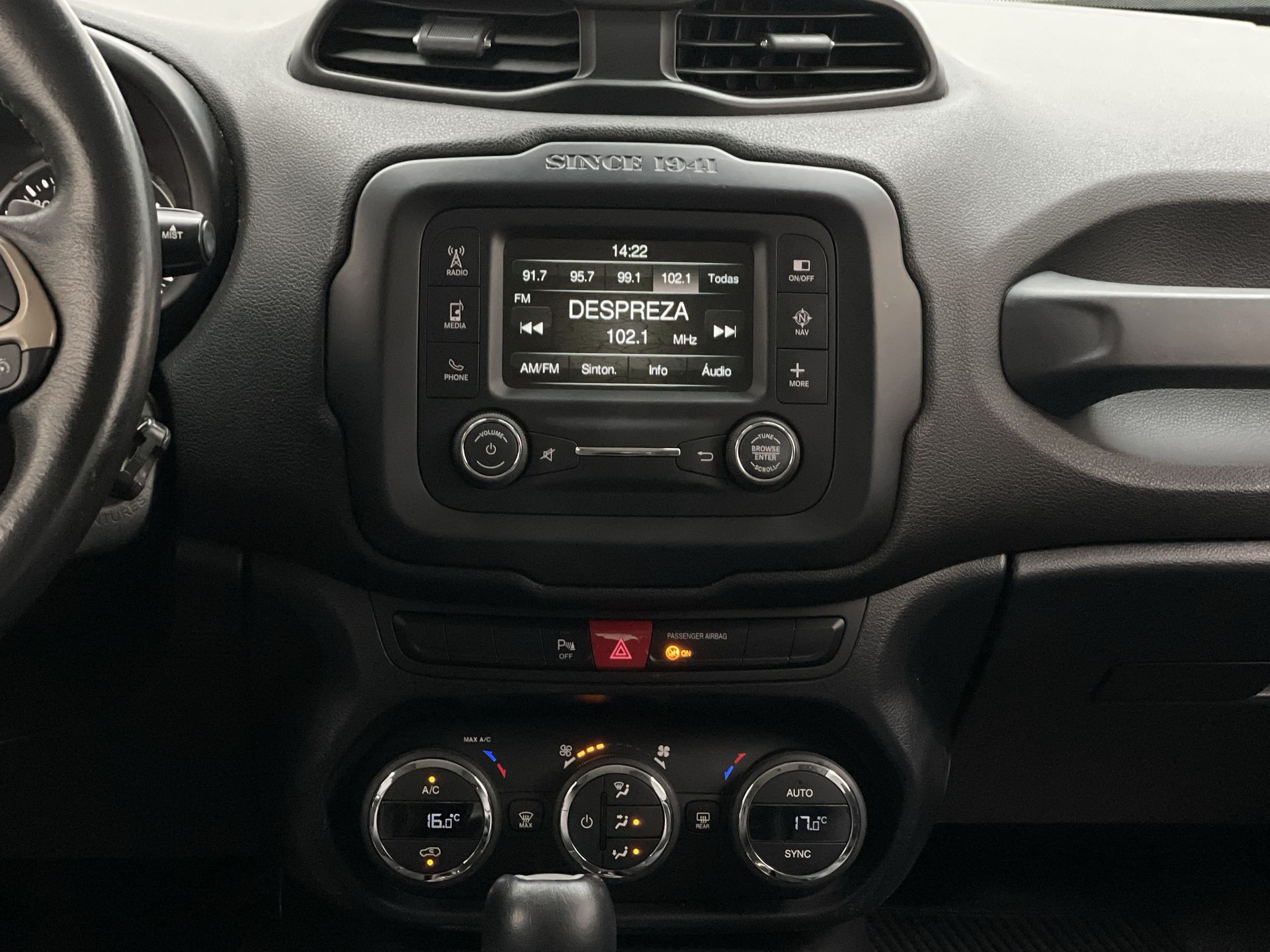 Jeep-RENEGADE-Renegade Longitude 2.0 4x4 TB Diesel Aut