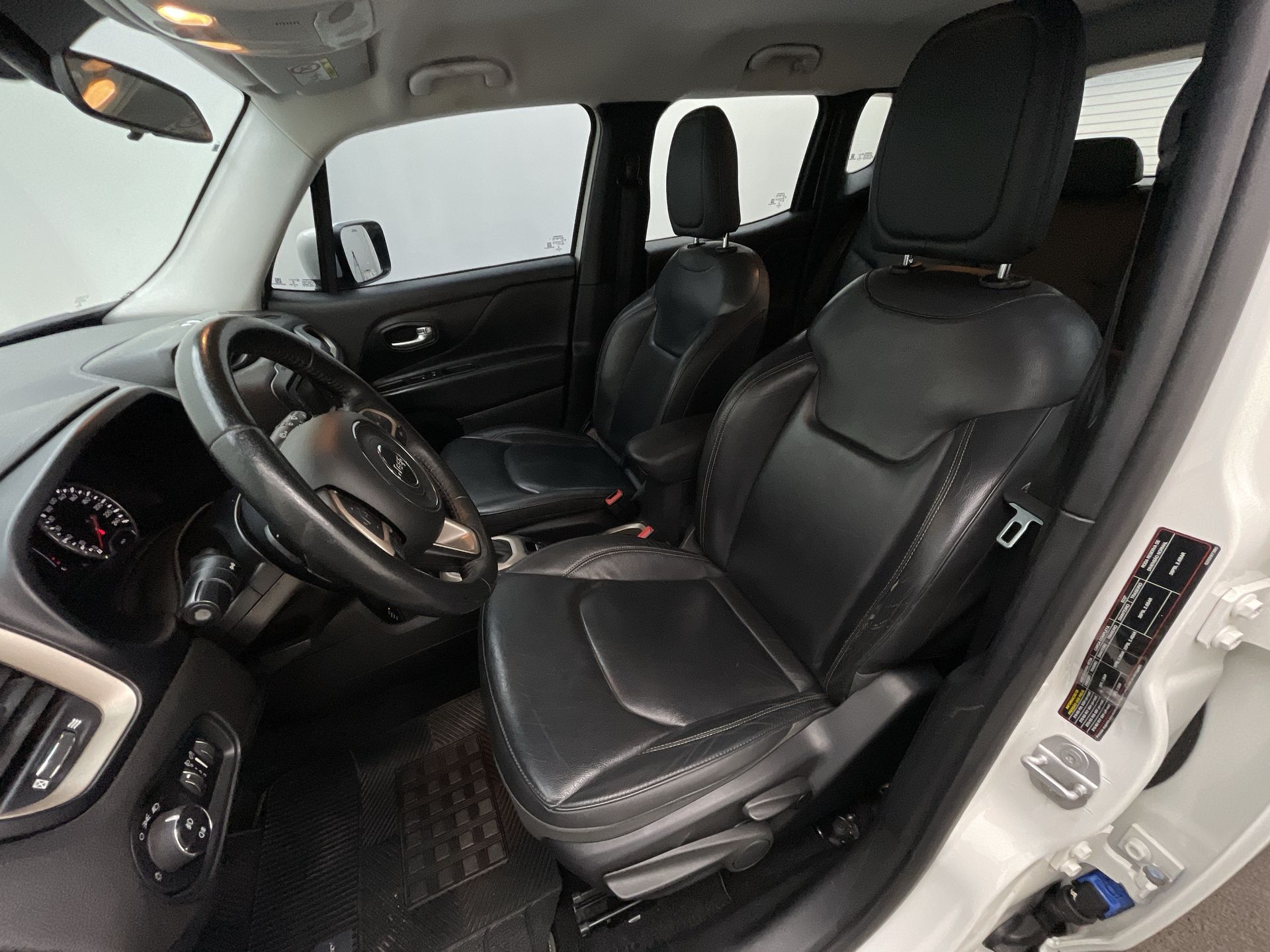 Jeep-RENEGADE-Renegade Longitude 2.0 4x4 TB Diesel Aut