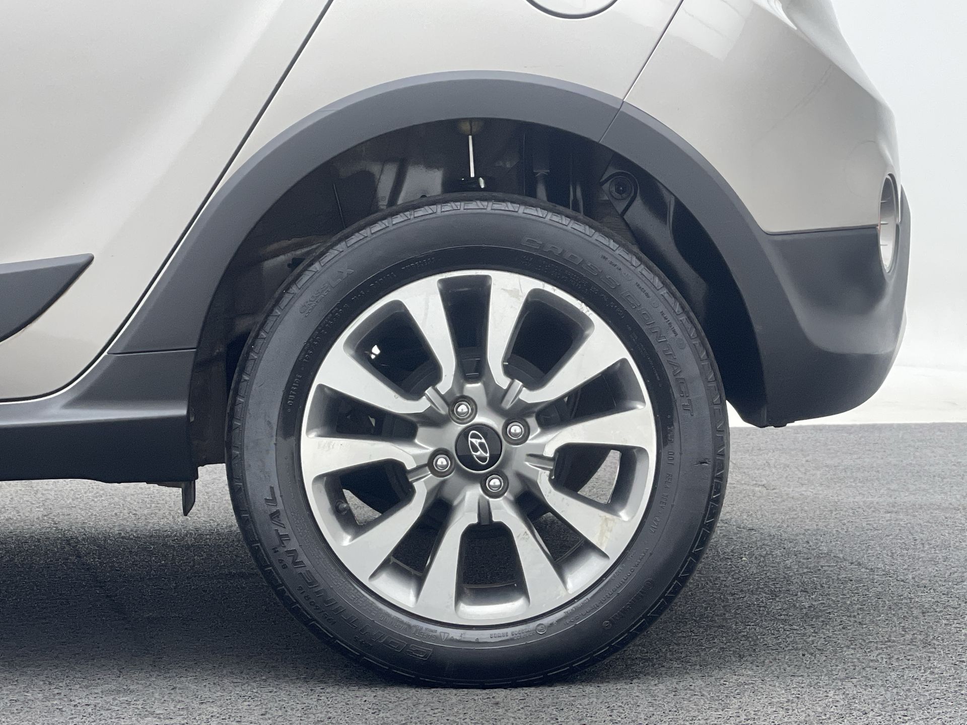 HB20X Premium 1.6 Flex 16V Aut.