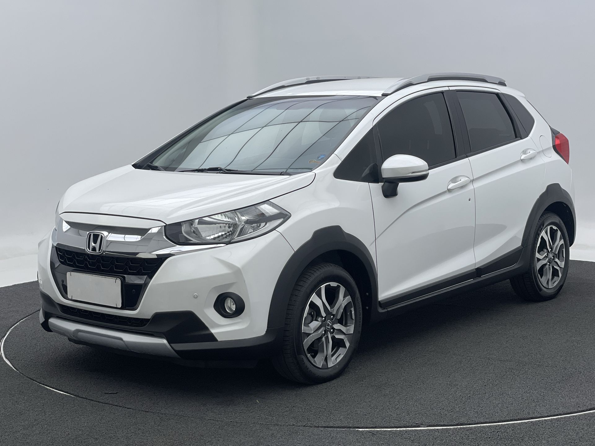 WR-V EX 1.5 Flexone 16V 5p Aut.