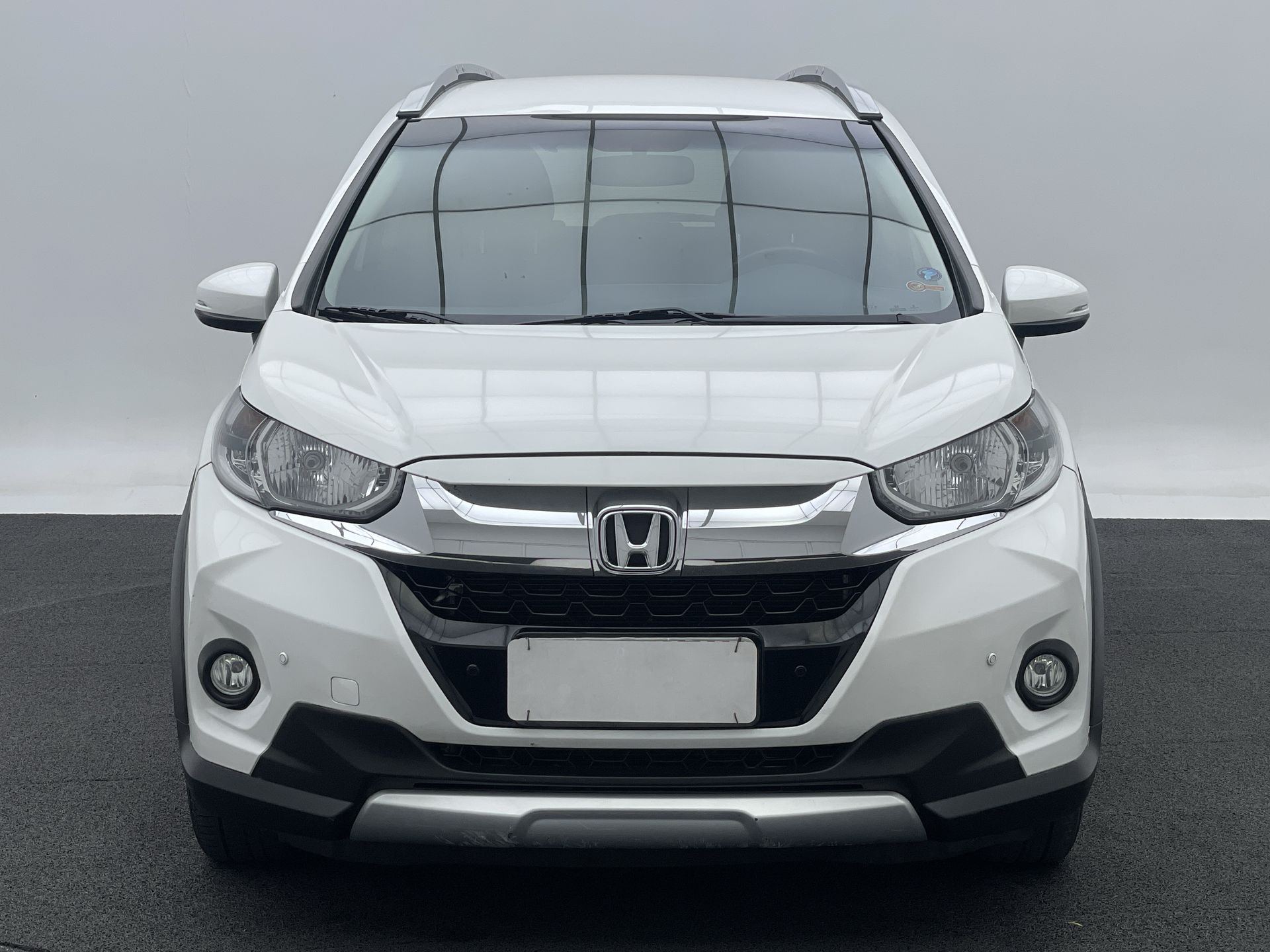 WR-V EX 1.5 Flexone 16V 5p Aut.