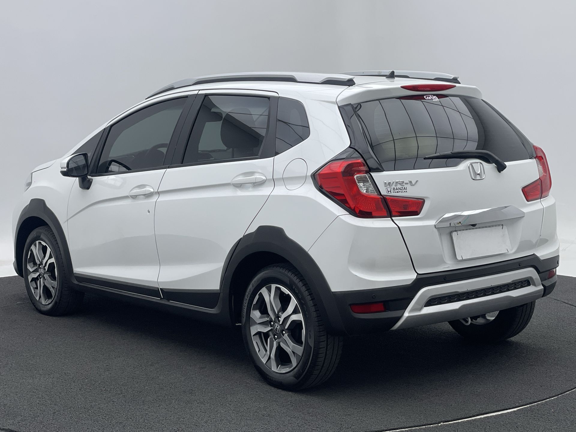 WR-V EX 1.5 Flexone 16V 5p Aut.