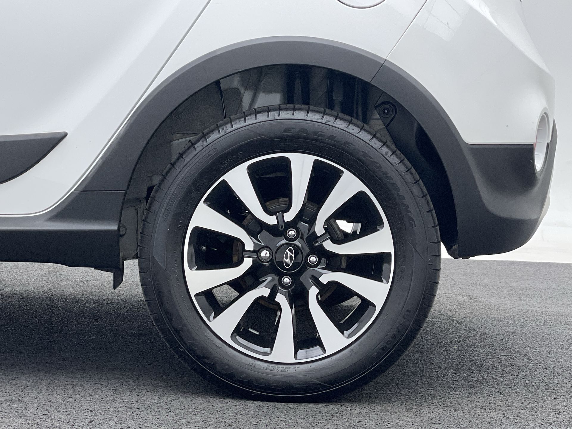 HB20X Premium 1.6 Flex 16V Aut.