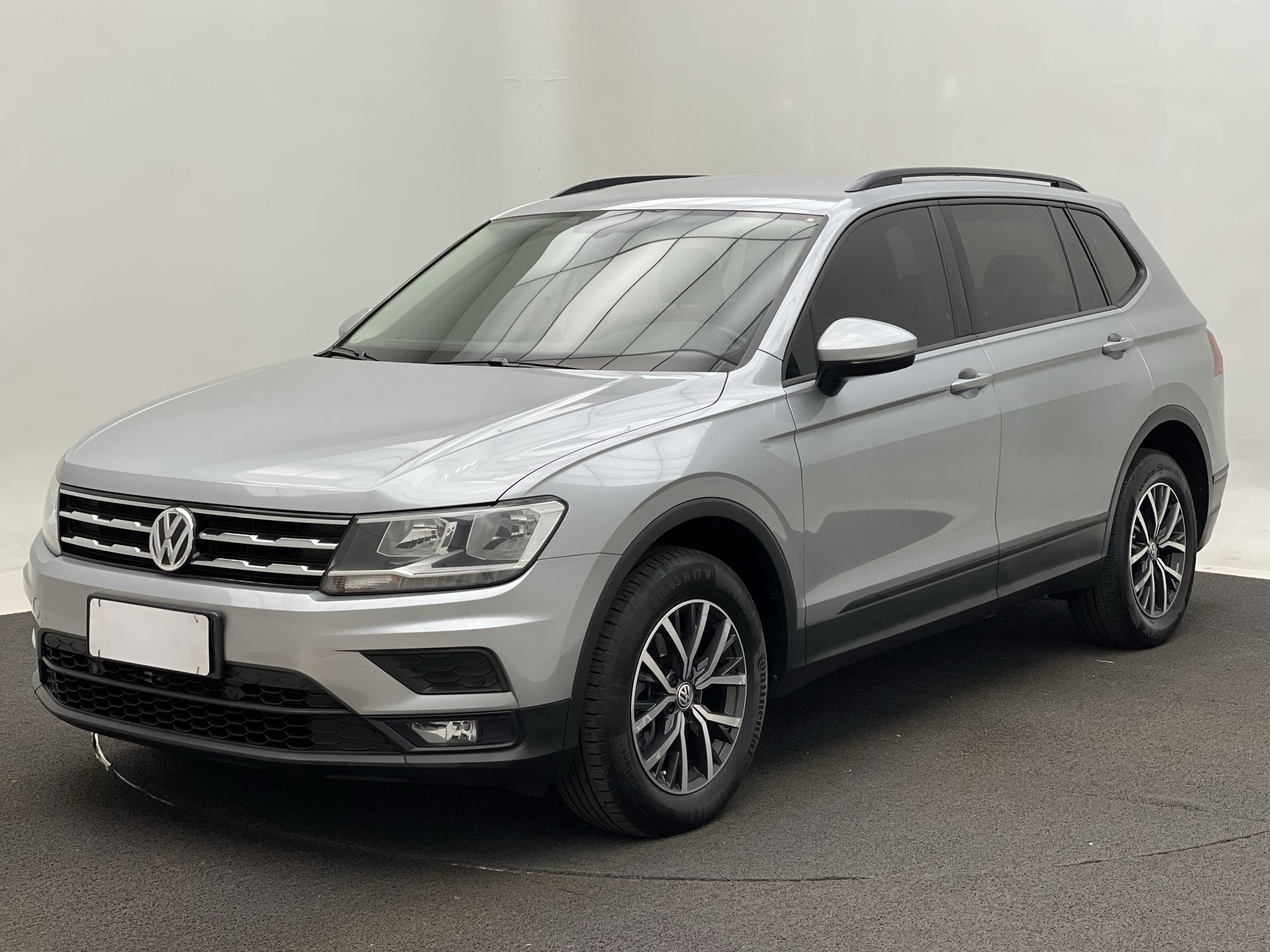 TIGUAN Allspac 250 TSI 1.4 Flex