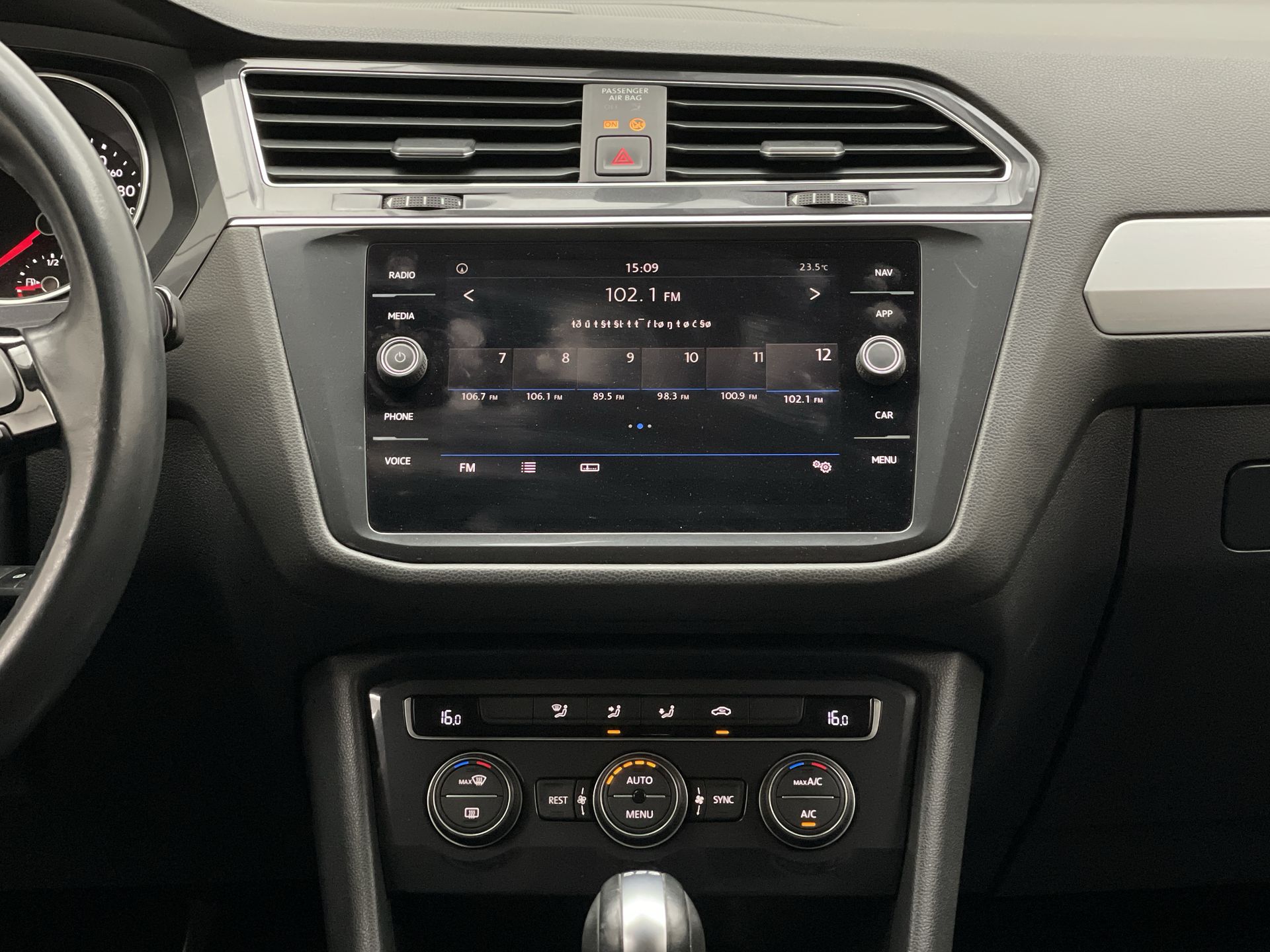 TIGUAN Allspac 250 TSI 1.4 Flex