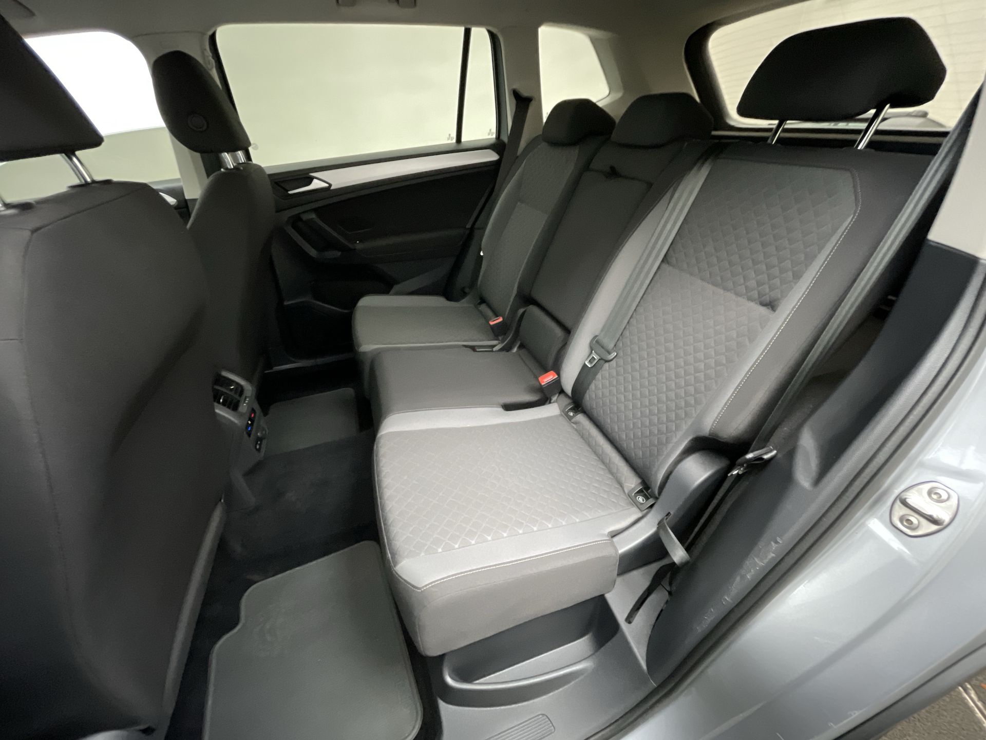 TIGUAN Allspac 250 TSI 1.4 Flex