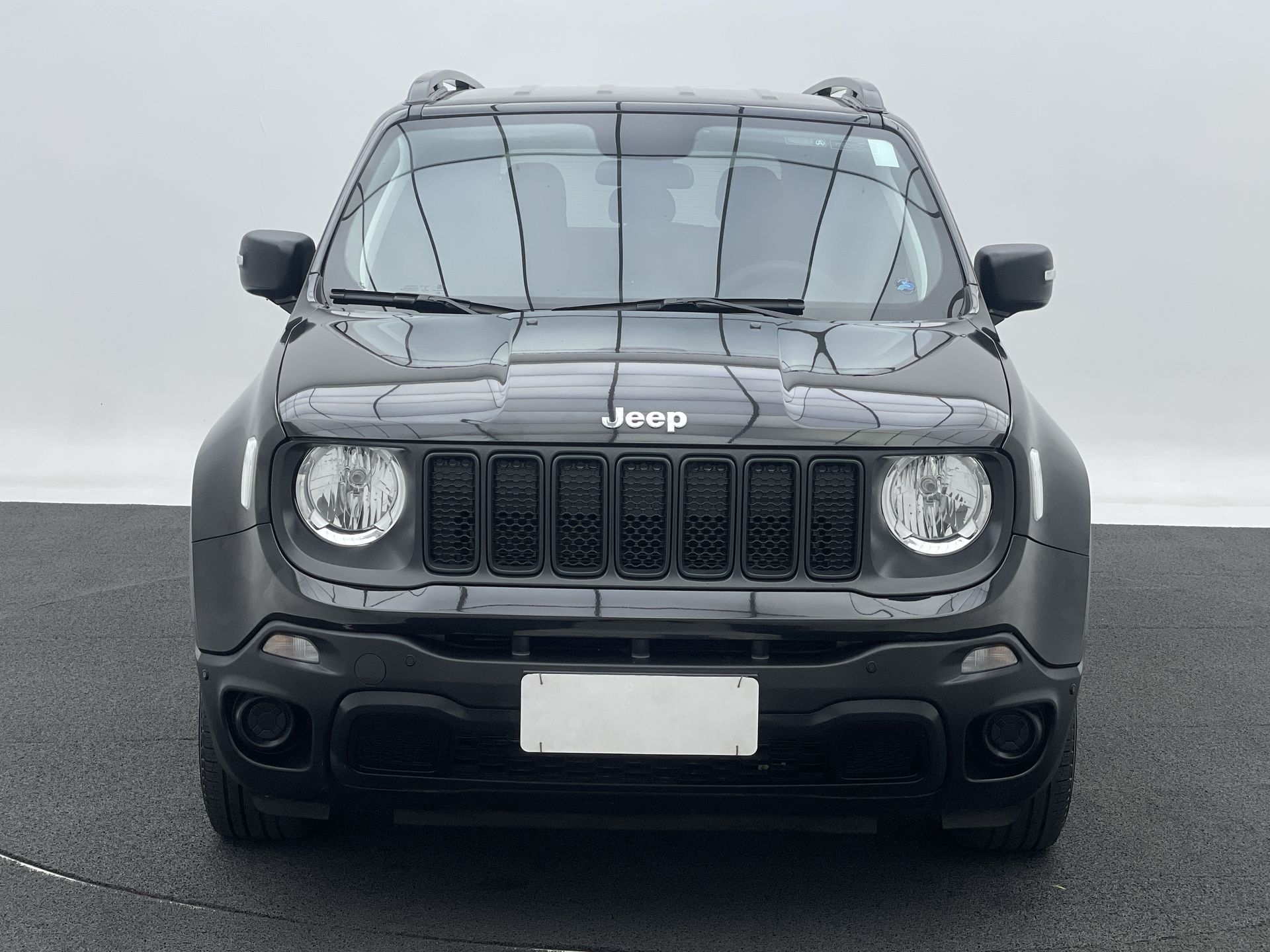 Jeep-RENEGADE-Renegade1.8 4x2 Flex 16V Aut.