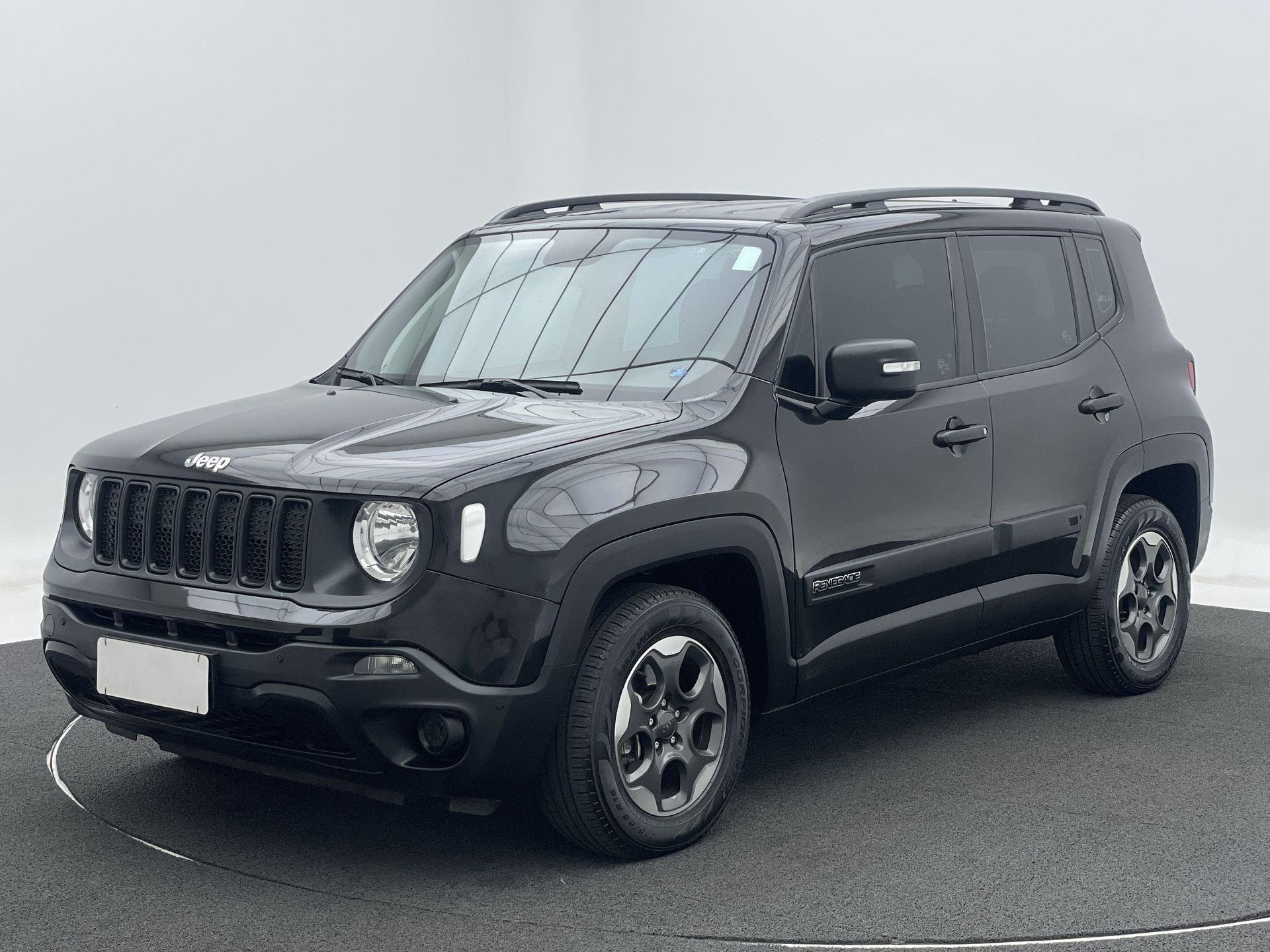 Jeep-RENEGADE-Renegade1.8 4x2 Flex 16V Aut.