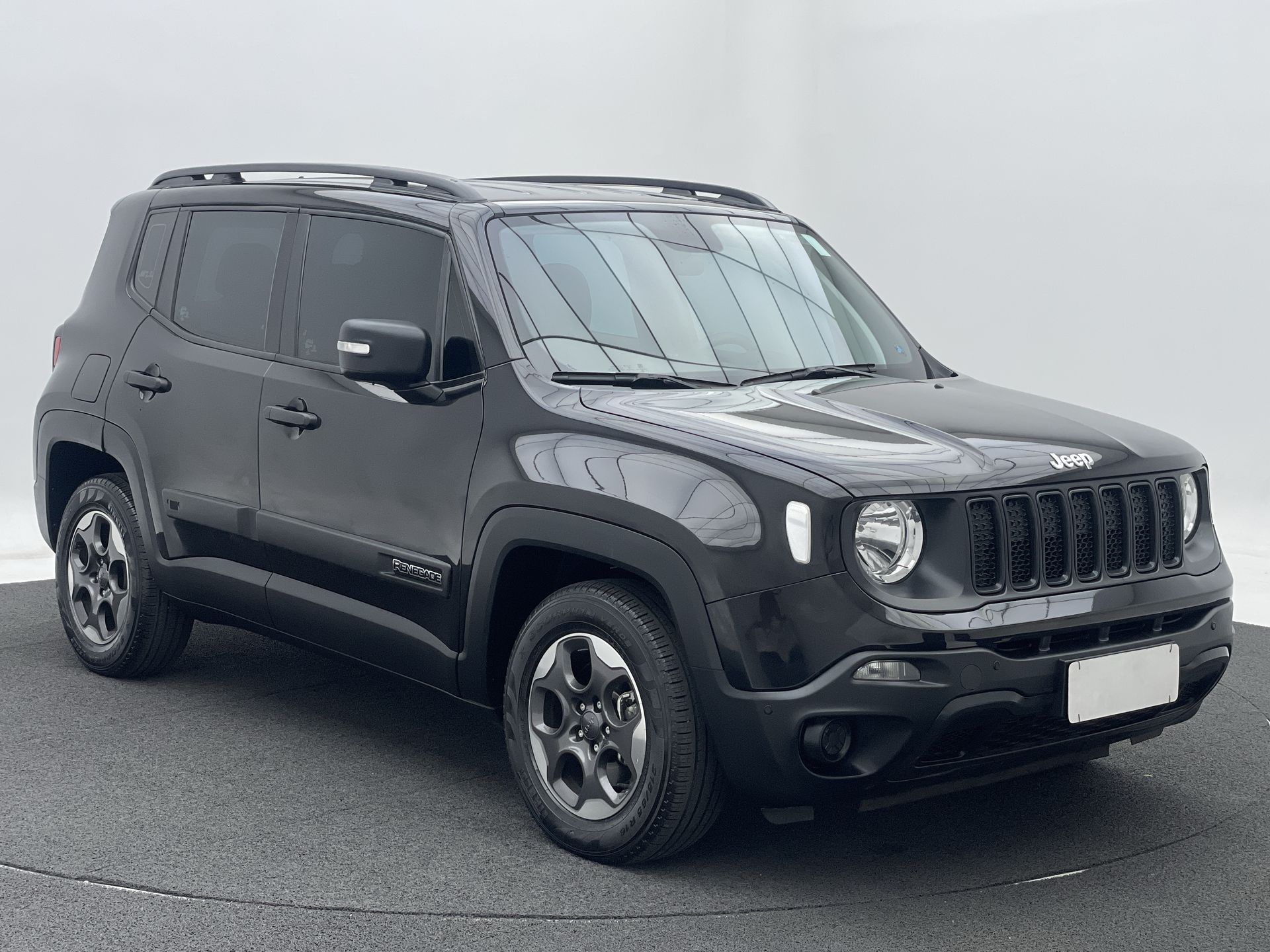 Jeep-RENEGADE-Renegade1.8 4x2 Flex 16V Aut.