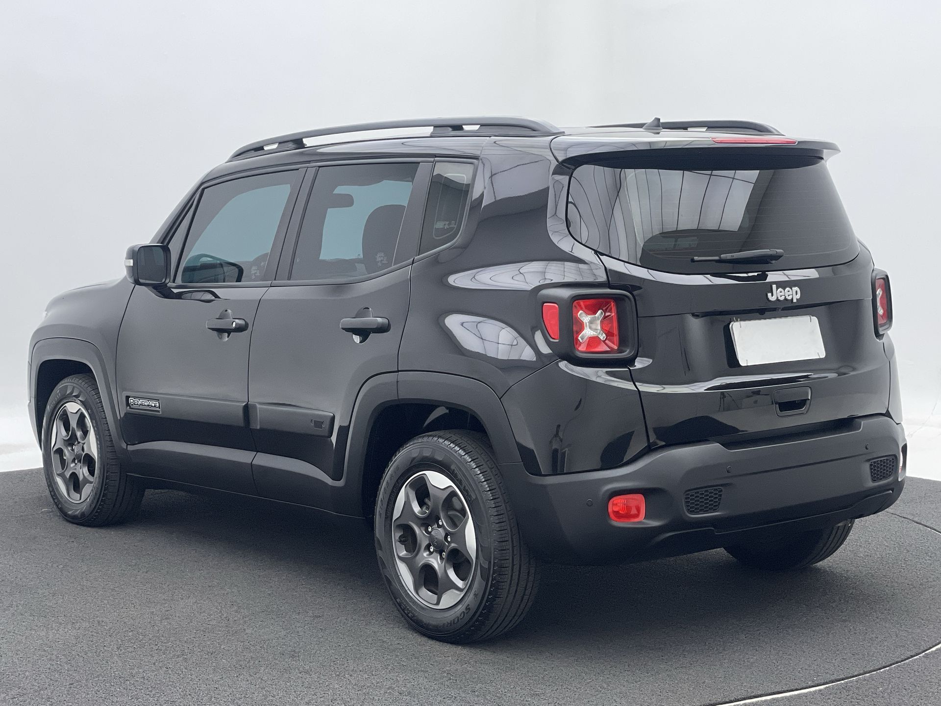 Jeep-RENEGADE-Renegade1.8 4x2 Flex 16V Aut.
