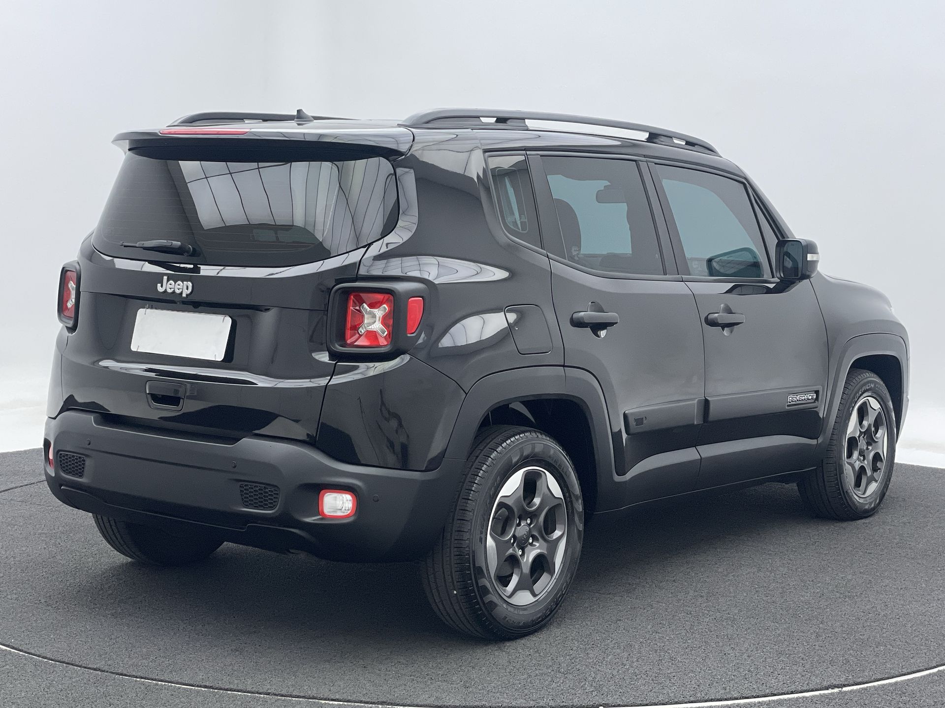 Jeep-RENEGADE-Renegade1.8 4x2 Flex 16V Aut.