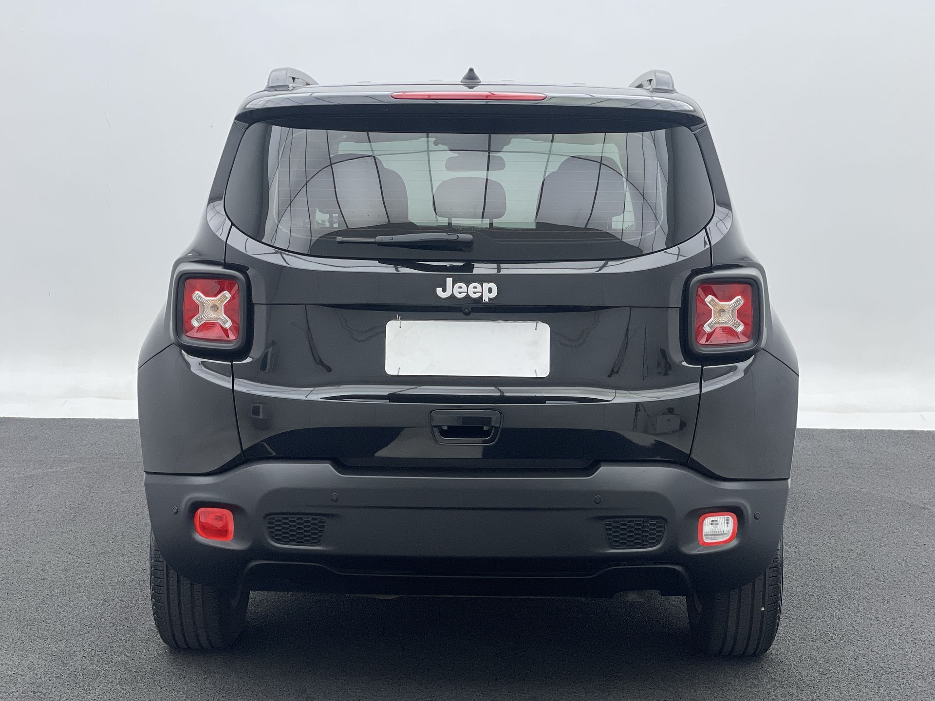 Jeep-RENEGADE-Renegade1.8 4x2 Flex 16V Aut.