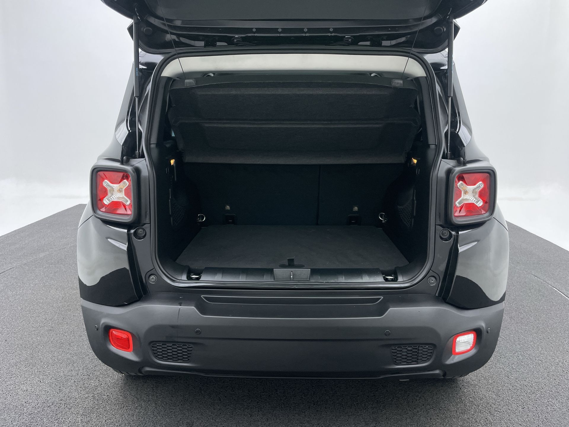 Jeep-RENEGADE-Renegade1.8 4x2 Flex 16V Aut.