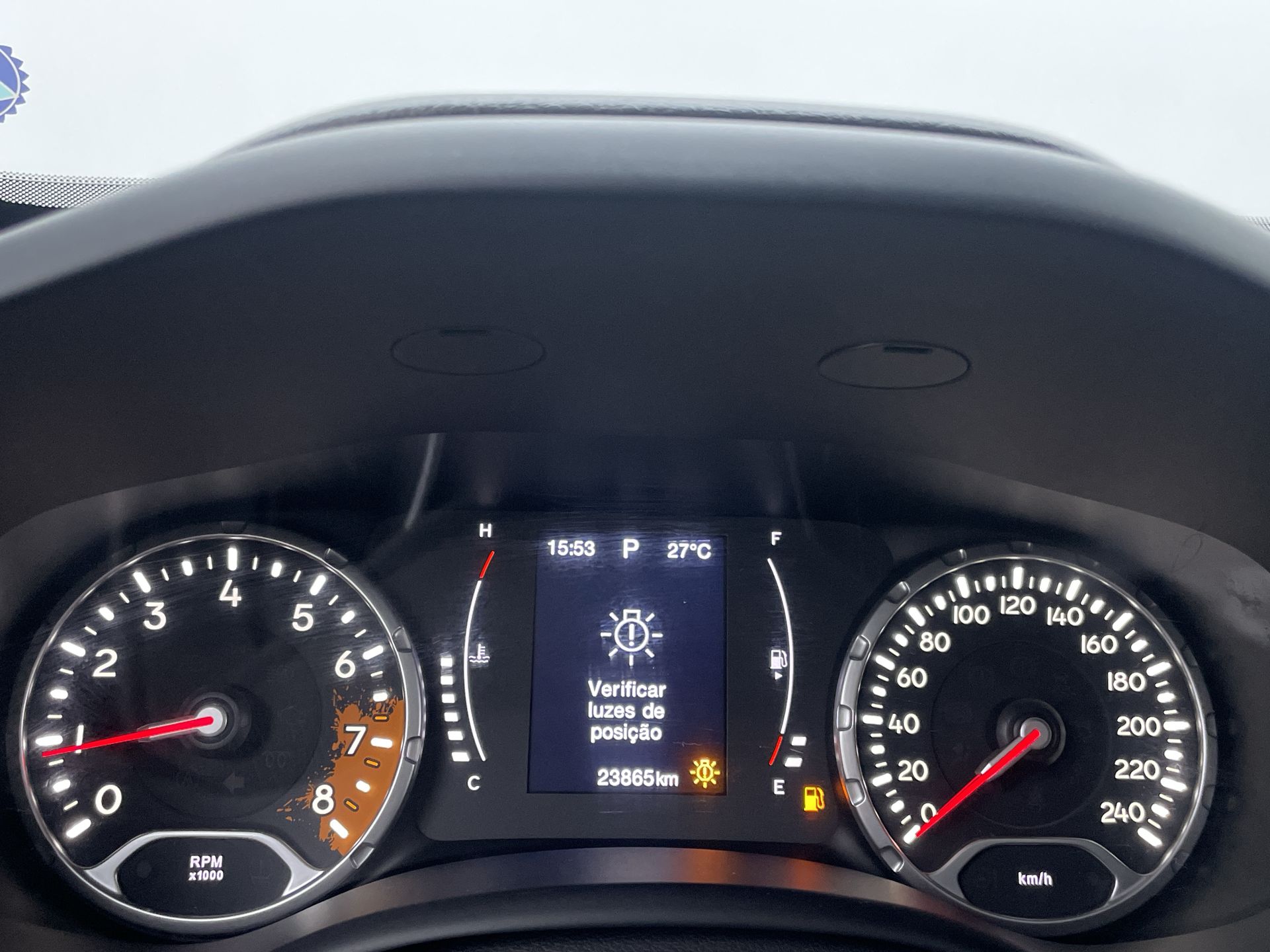 Jeep-RENEGADE-Renegade1.8 4x2 Flex 16V Aut.