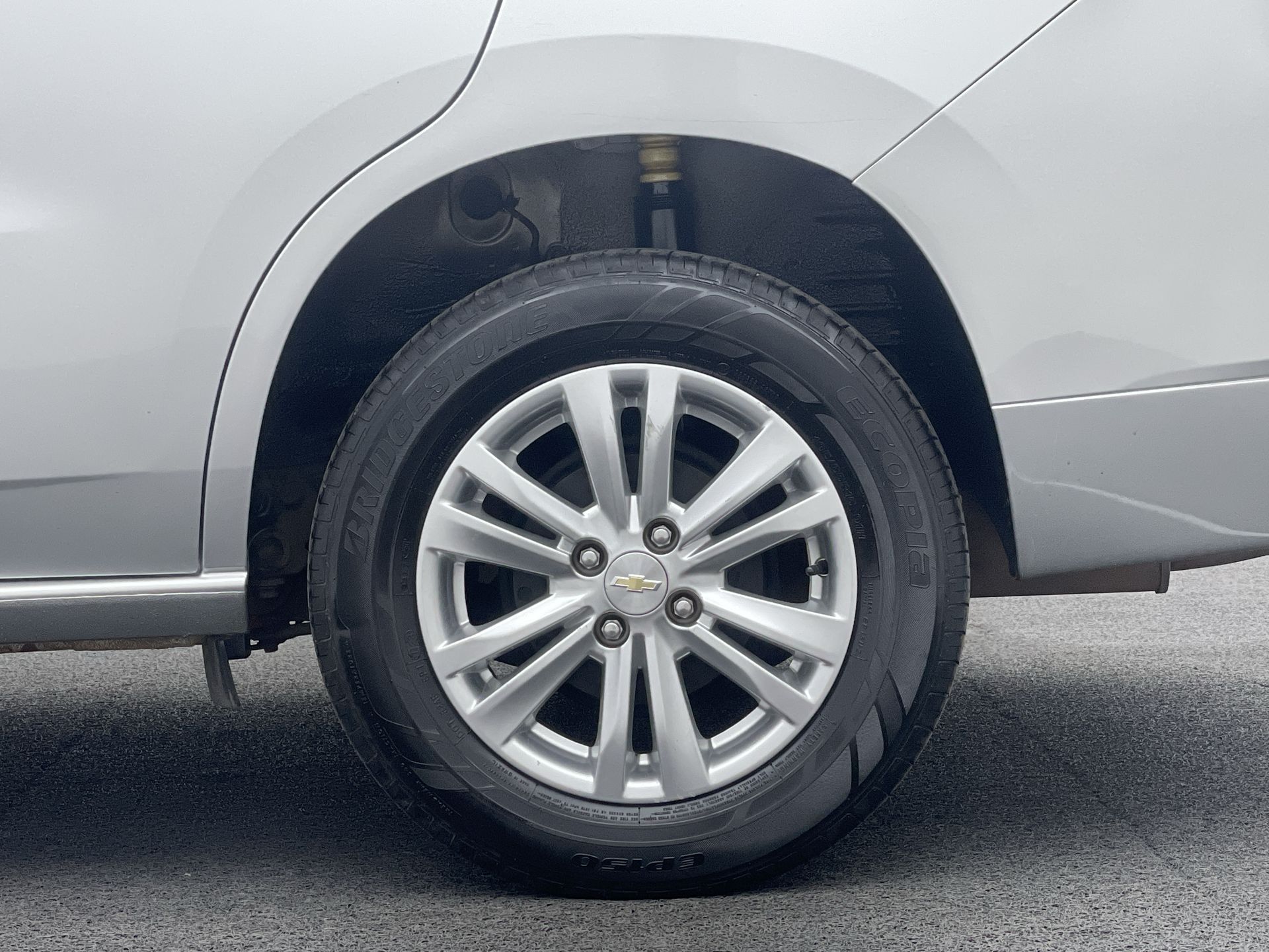 SPIN LT 1.8 8V Econo.Flex 5p Aut.