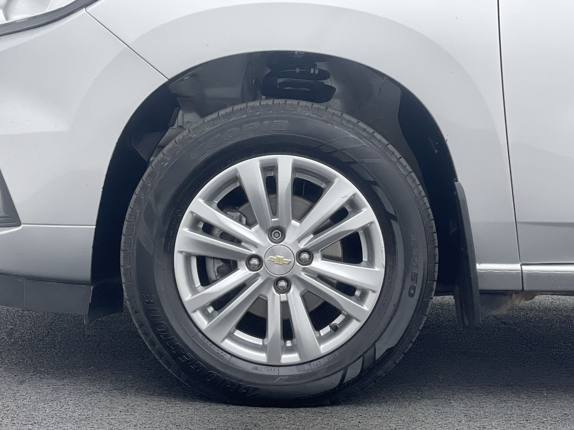 SPIN LT 1.8 8V Econo.Flex 5p Aut.