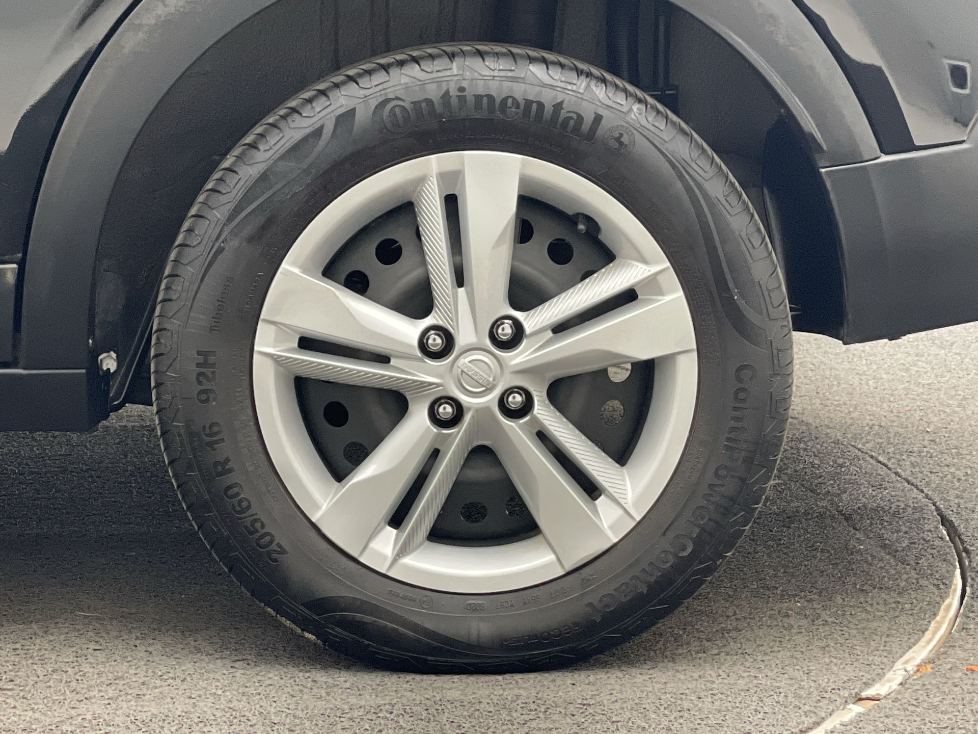 KICKS Active 1.6 16V Flex Aut.