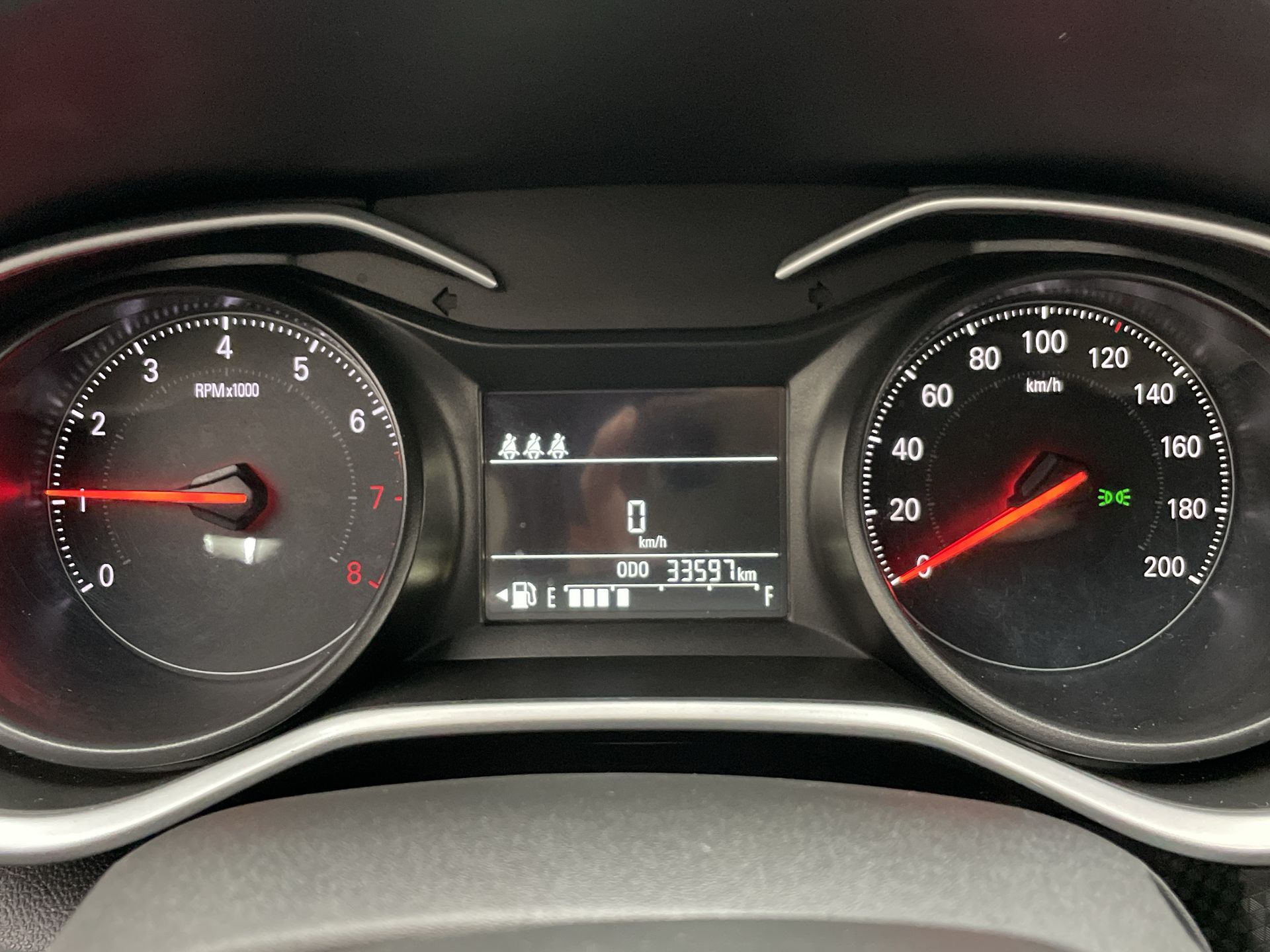 ONIX HATCH LT 1.0 12V Flex 5p Mec.