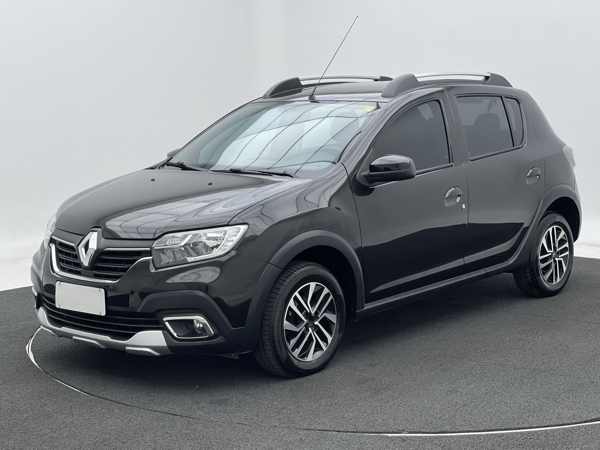 STEPWAY Zen Flex 1.0 12V Mec.
