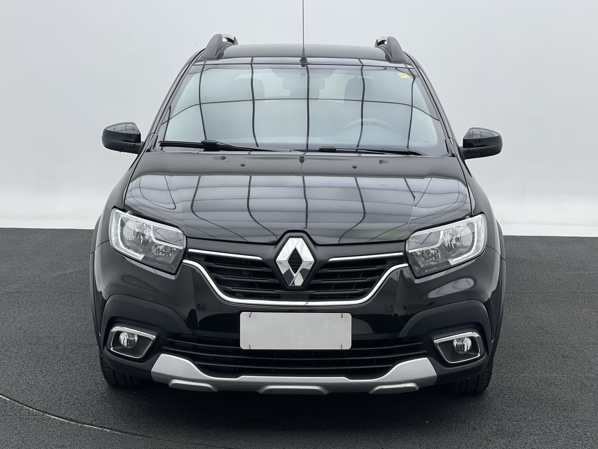 STEPWAY Zen Flex 1.0 12V Mec.