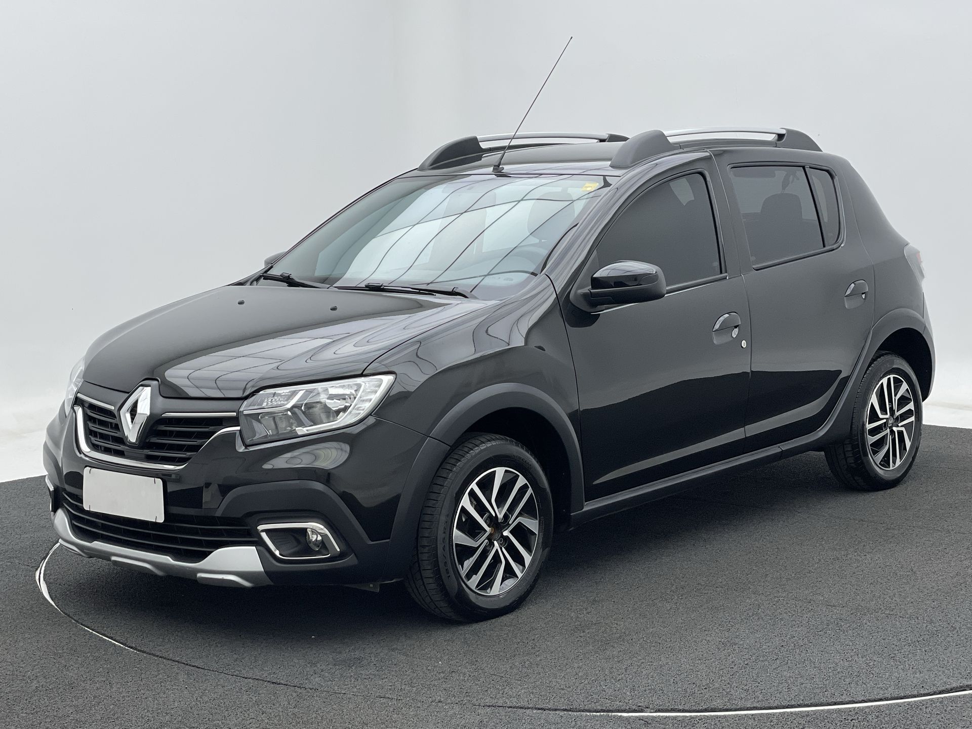 STEPWAY Zen Flex 1.0 12V Mec.