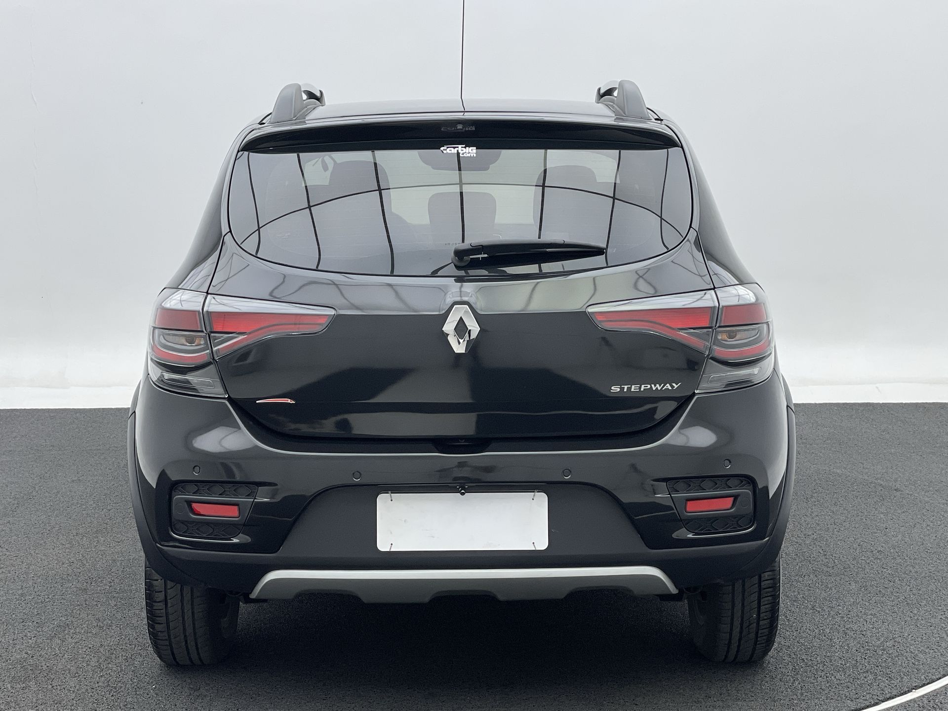 STEPWAY Zen Flex 1.0 12V Mec.
